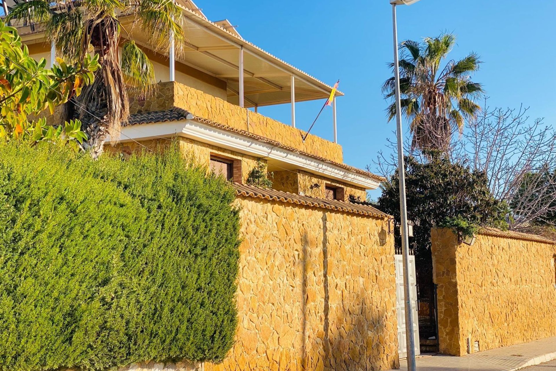 Segunda mano - Villa -
Orihuela Costa - La Florida