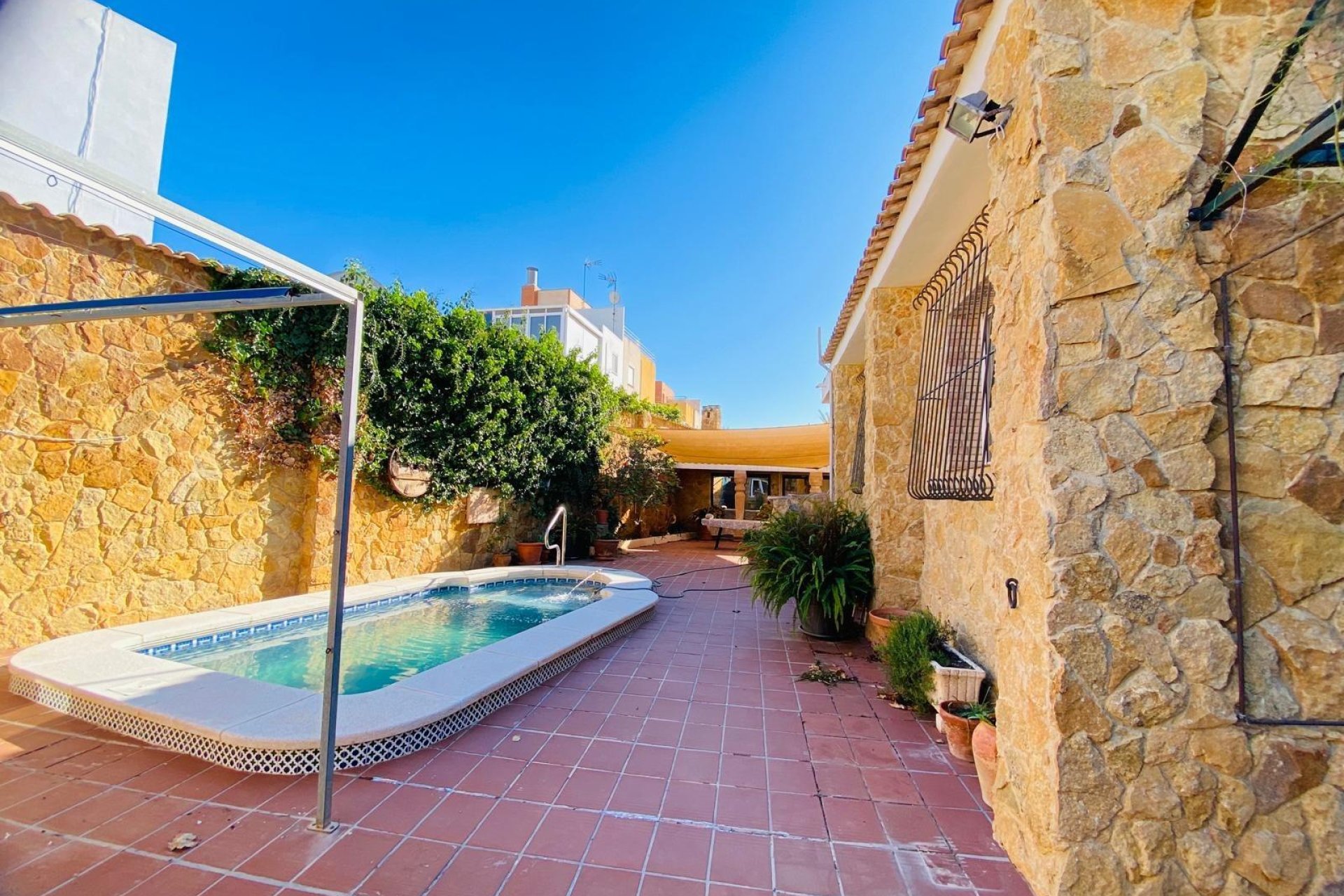 Segunda mano - Villa -
Orihuela Costa - La Florida