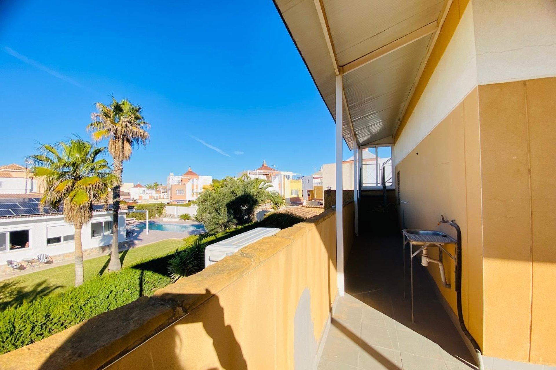 Segunda mano - Villa -
Orihuela Costa - La Florida