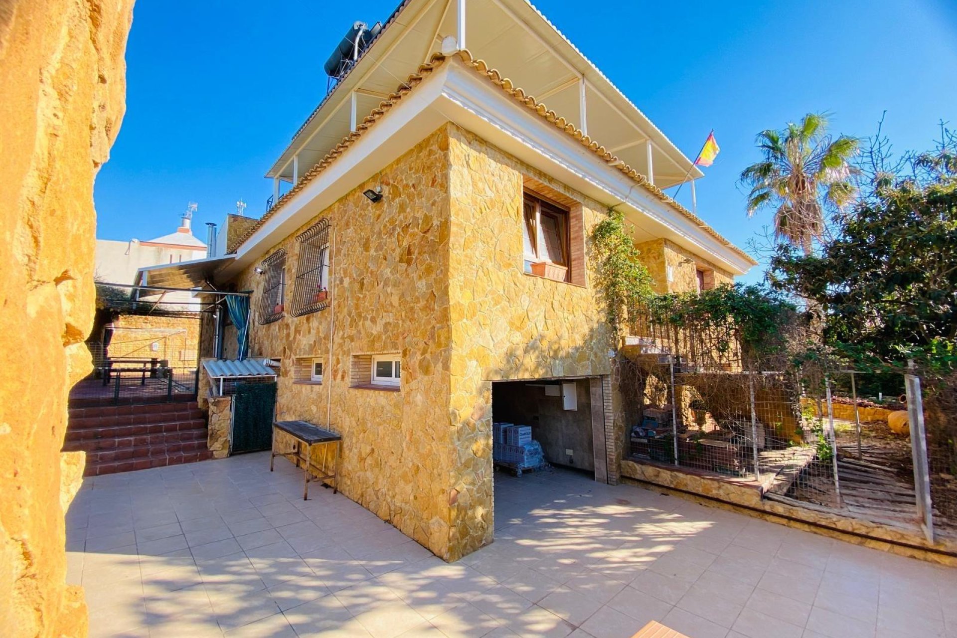 Segunda mano - Villa -
Orihuela Costa - La Florida