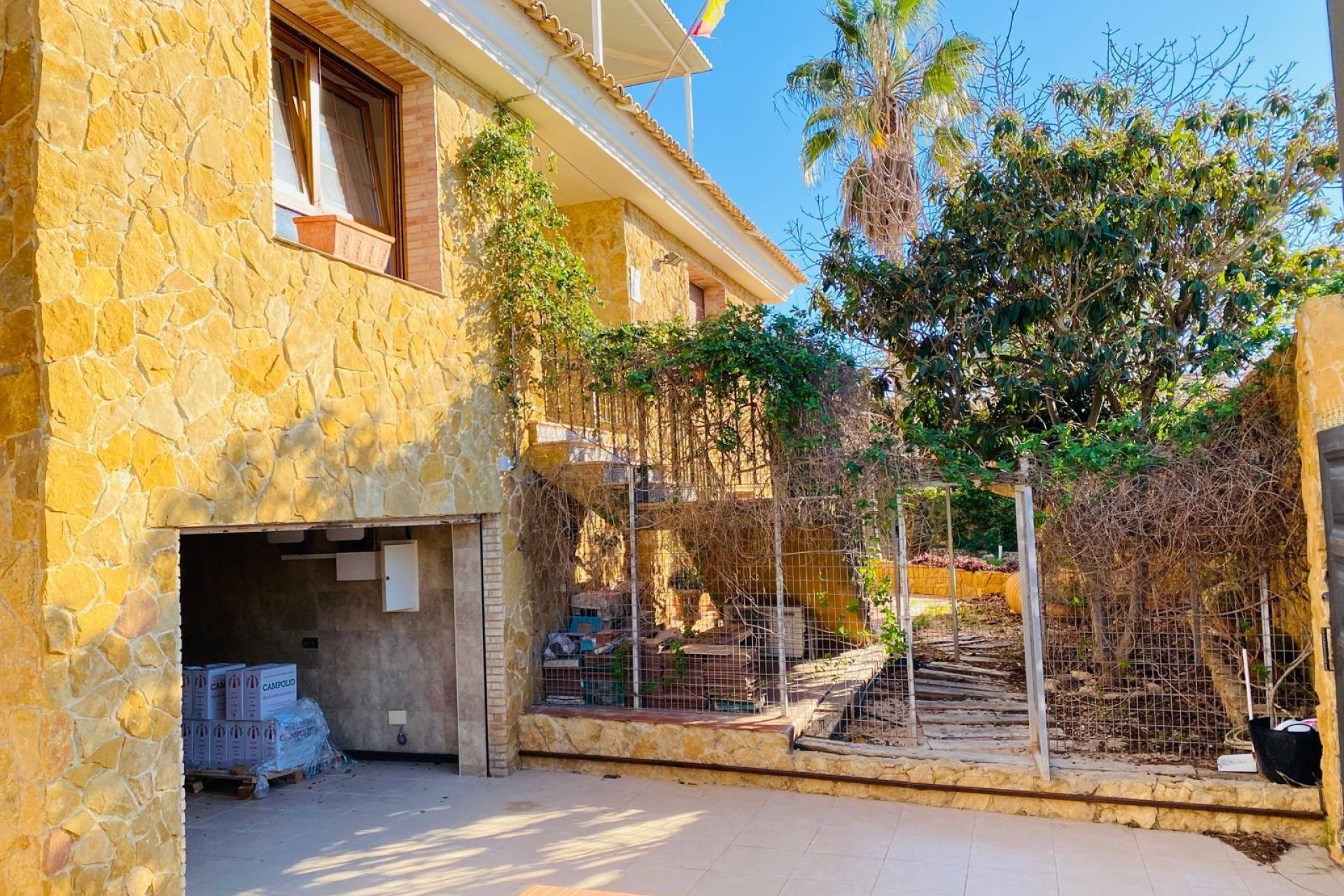 Segunda mano - Villa -
Orihuela Costa - La Florida