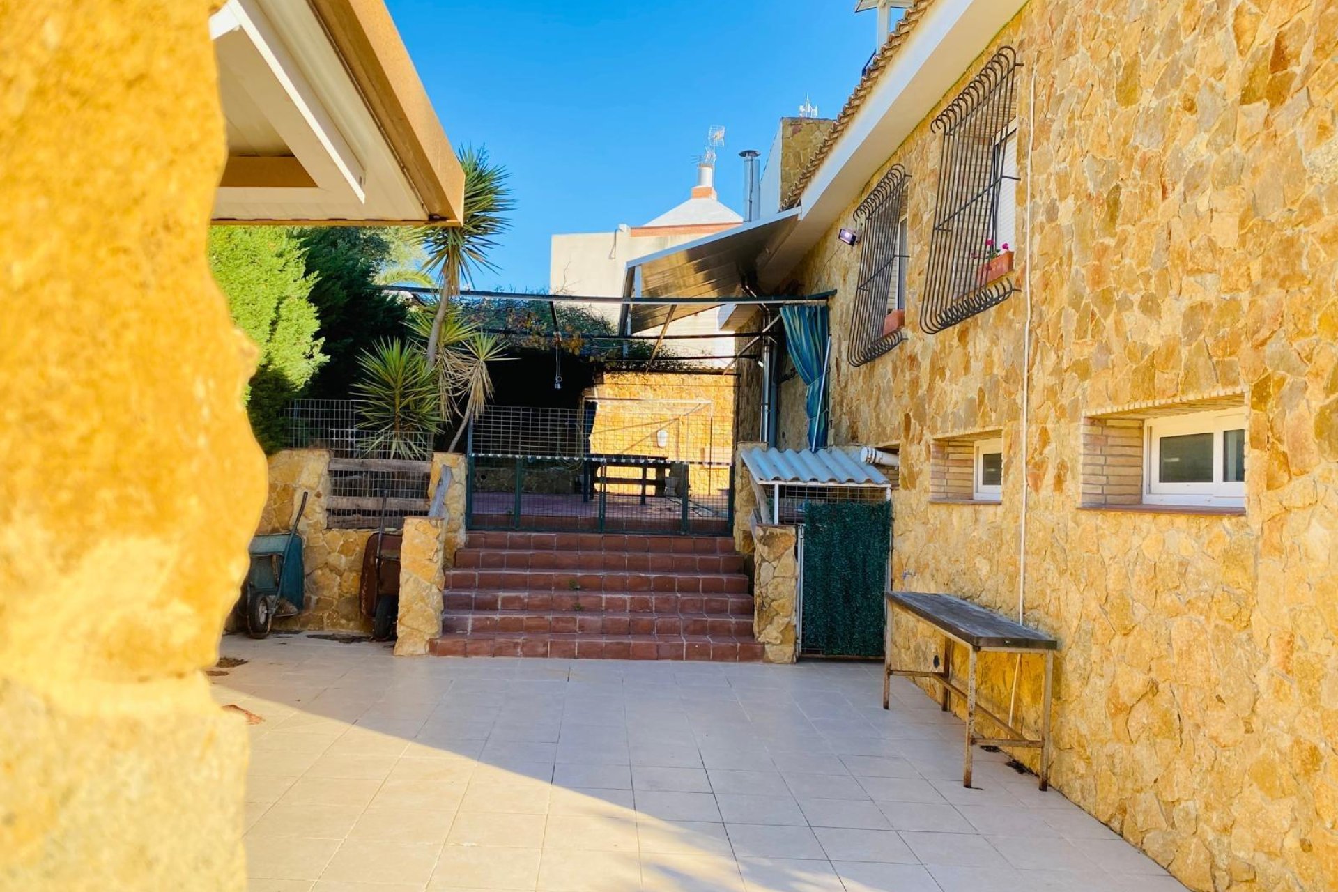 Segunda mano - Villa -
Orihuela Costa - La Florida
