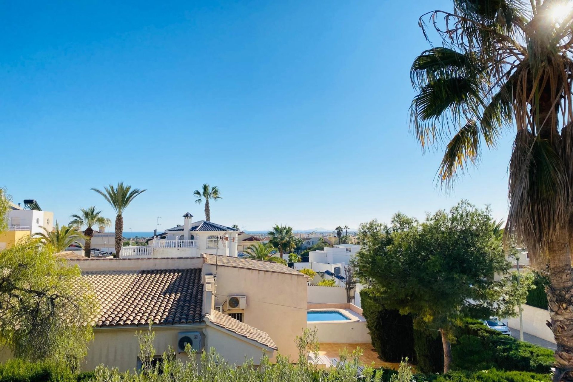Segunda mano - Villa -
Orihuela Costa - La Florida