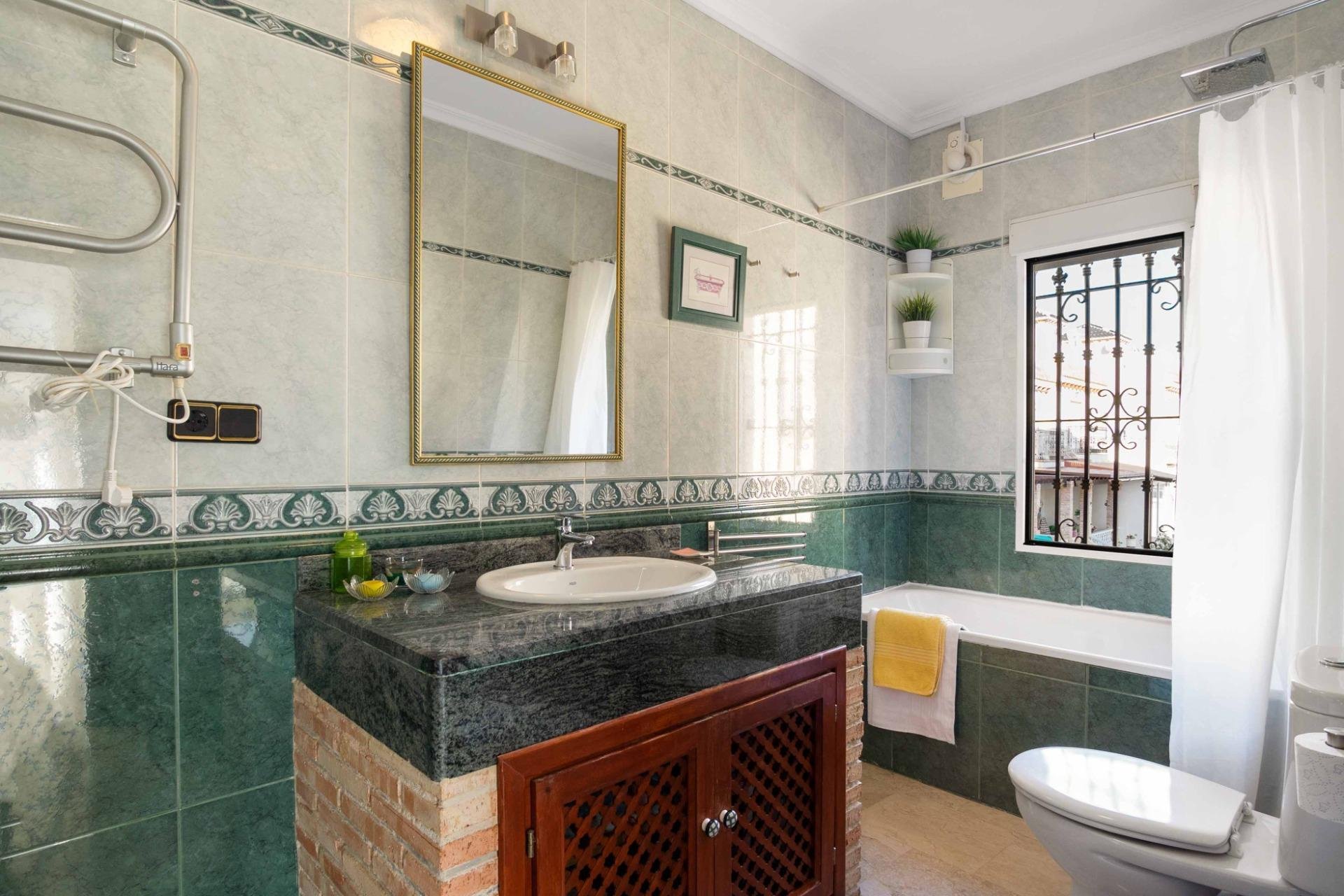 Segunda mano - Villa -
Orihuela Costa - La Florida