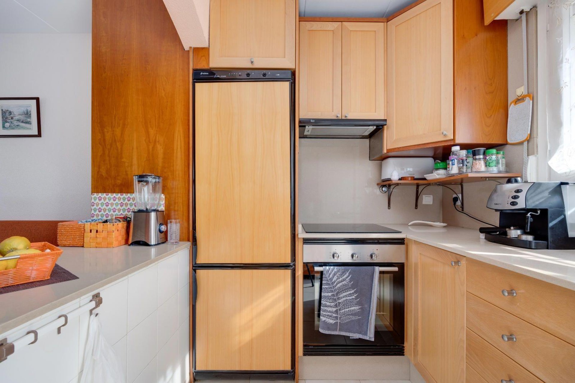 Segunda mano - Villa -
Orihuela Costa - La Florida