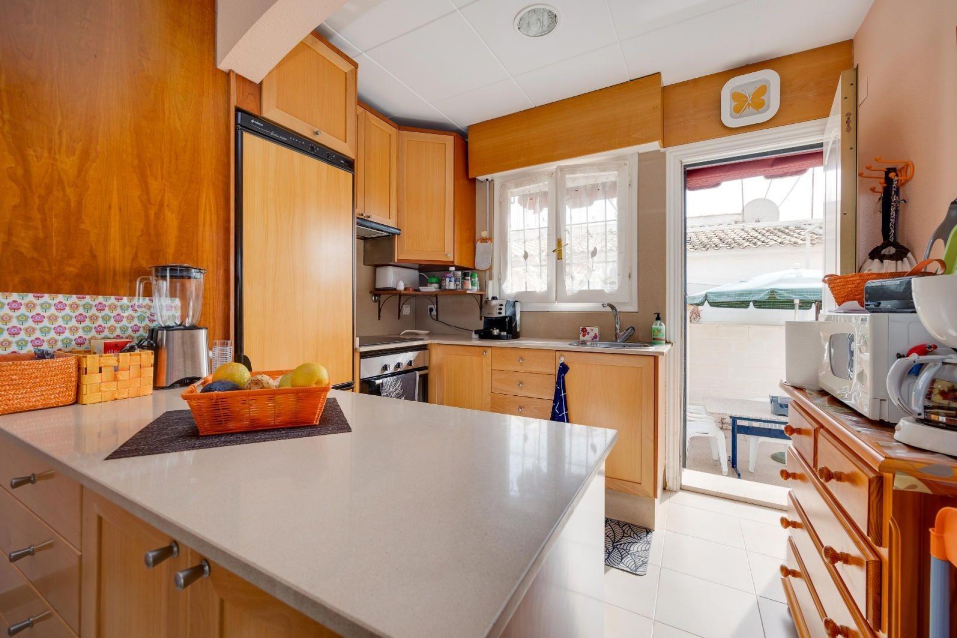 Segunda mano - Villa -
Orihuela Costa - La Florida