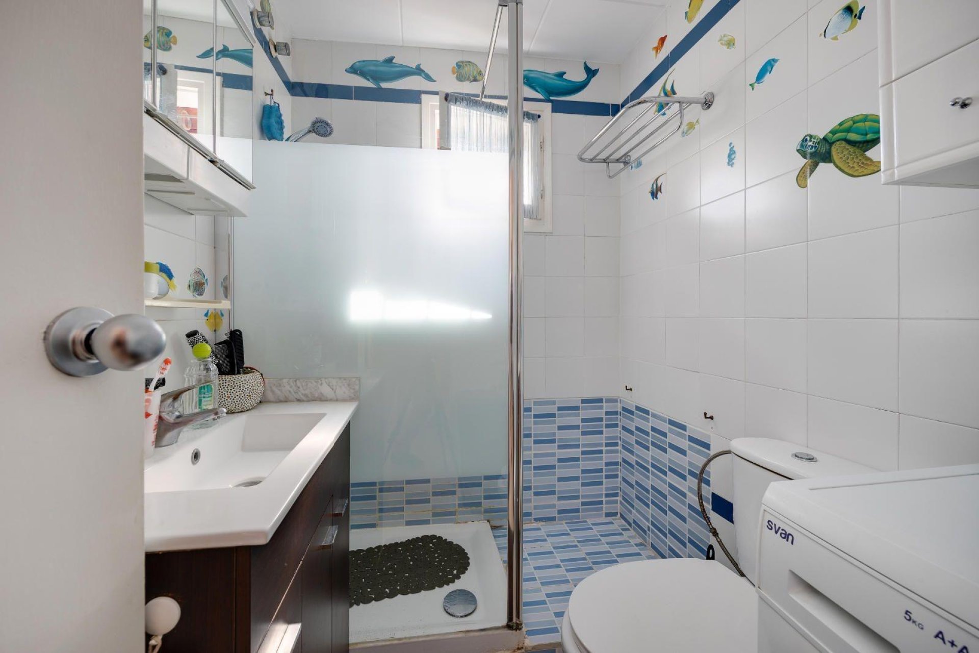 Segunda mano - Villa -
Orihuela Costa - La Florida