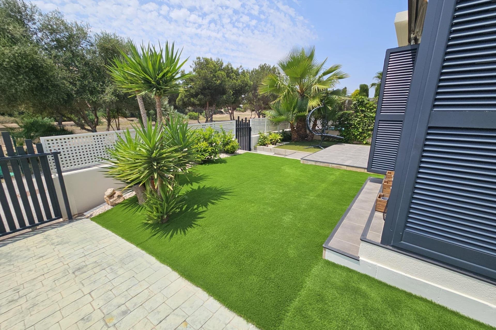 Segunda mano - Villa -
Orihuela Costa - La Regia