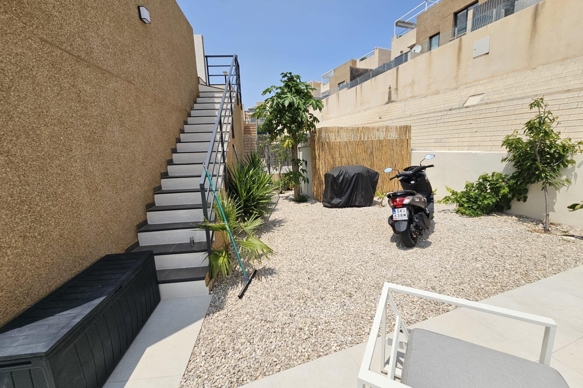 Segunda mano - Villa -
Orihuela Costa - La Regia