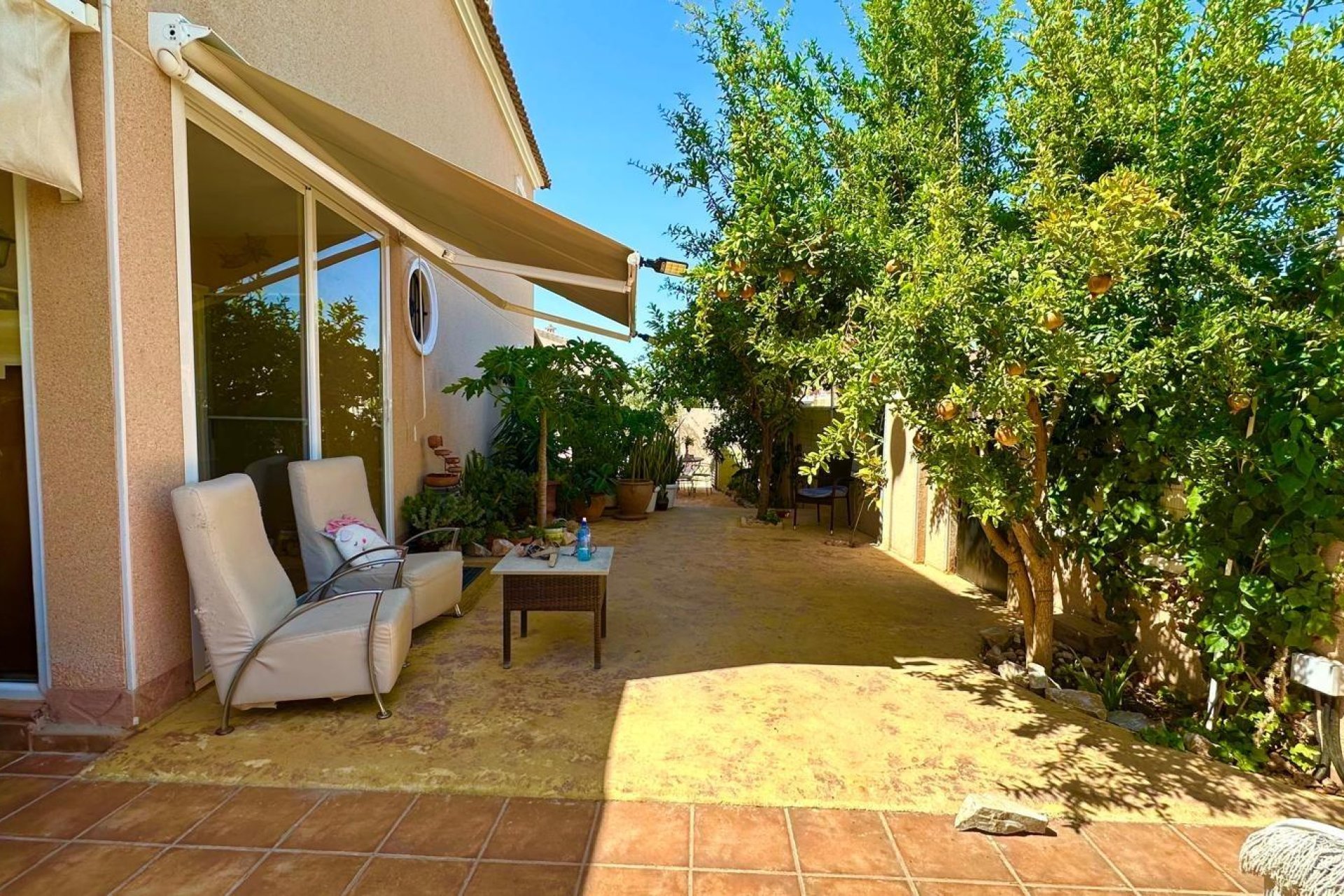 Segunda mano - Villa -
Orihuela Costa - La Regia