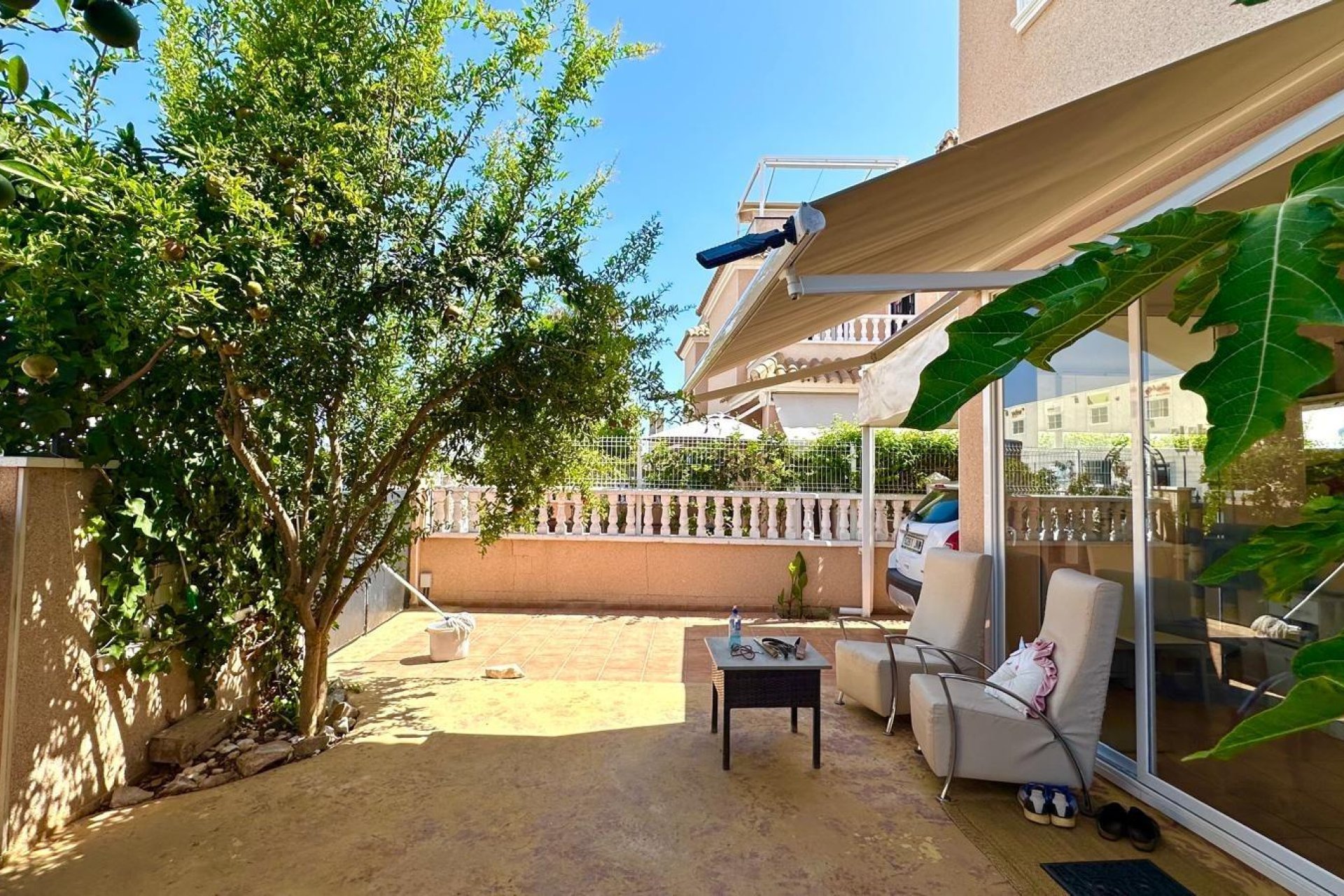 Segunda mano - Villa -
Orihuela Costa - La Regia