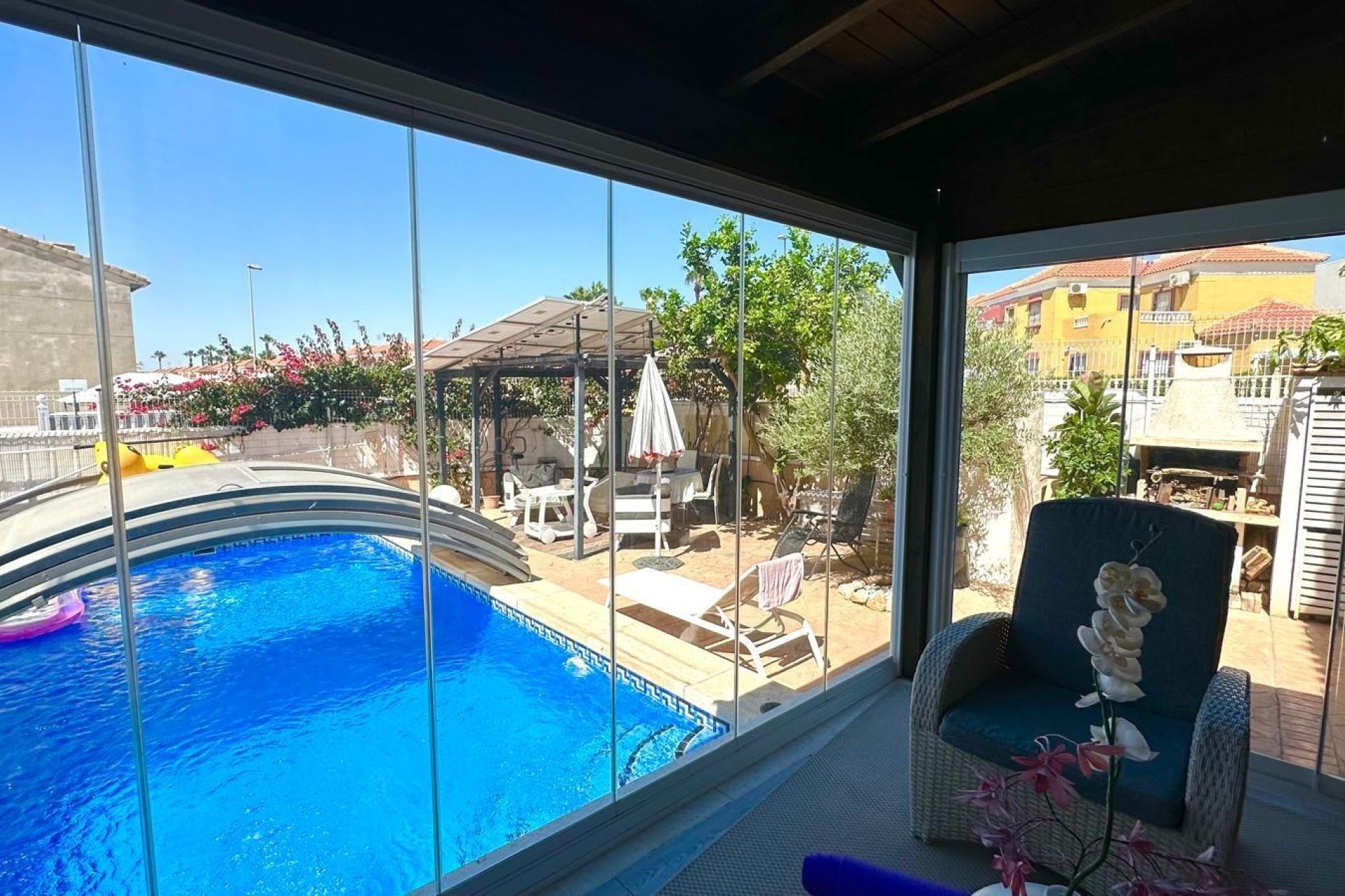 Segunda mano - Villa -
Orihuela Costa - La Regia