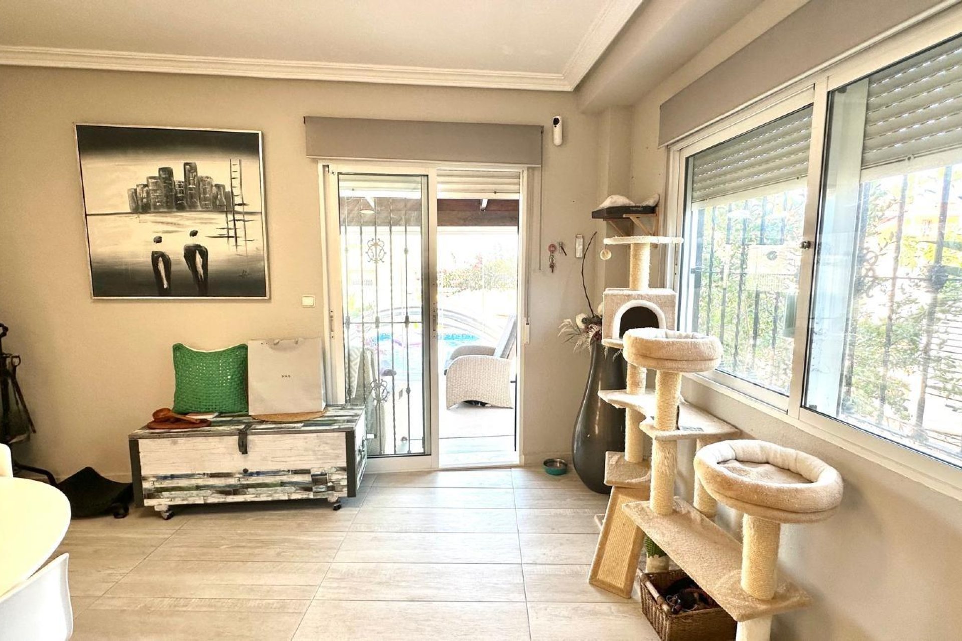 Segunda mano - Villa -
Orihuela Costa - La Regia