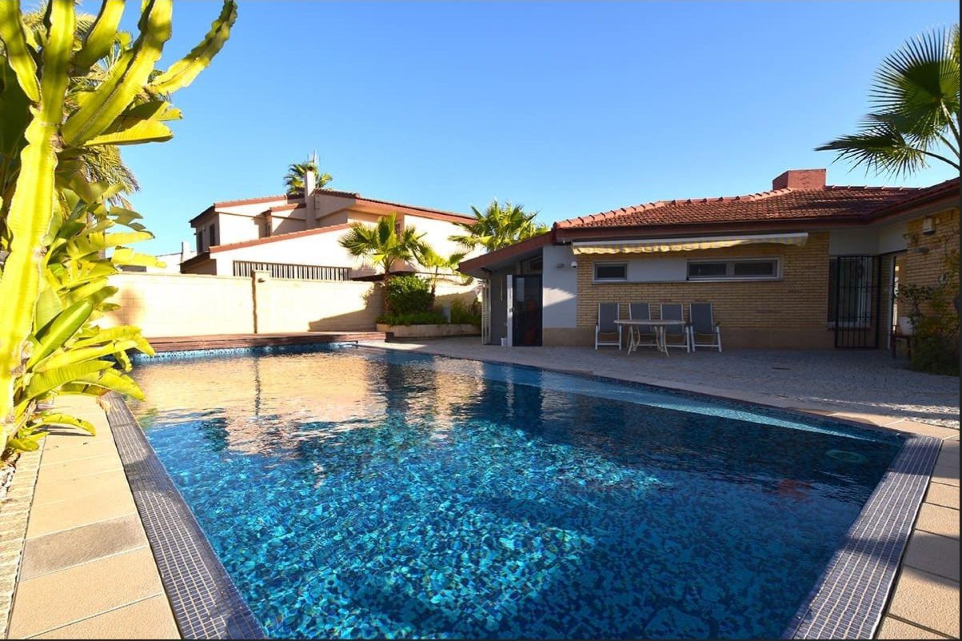 Segunda mano - Villa -
Orihuela Costa - La Zenia