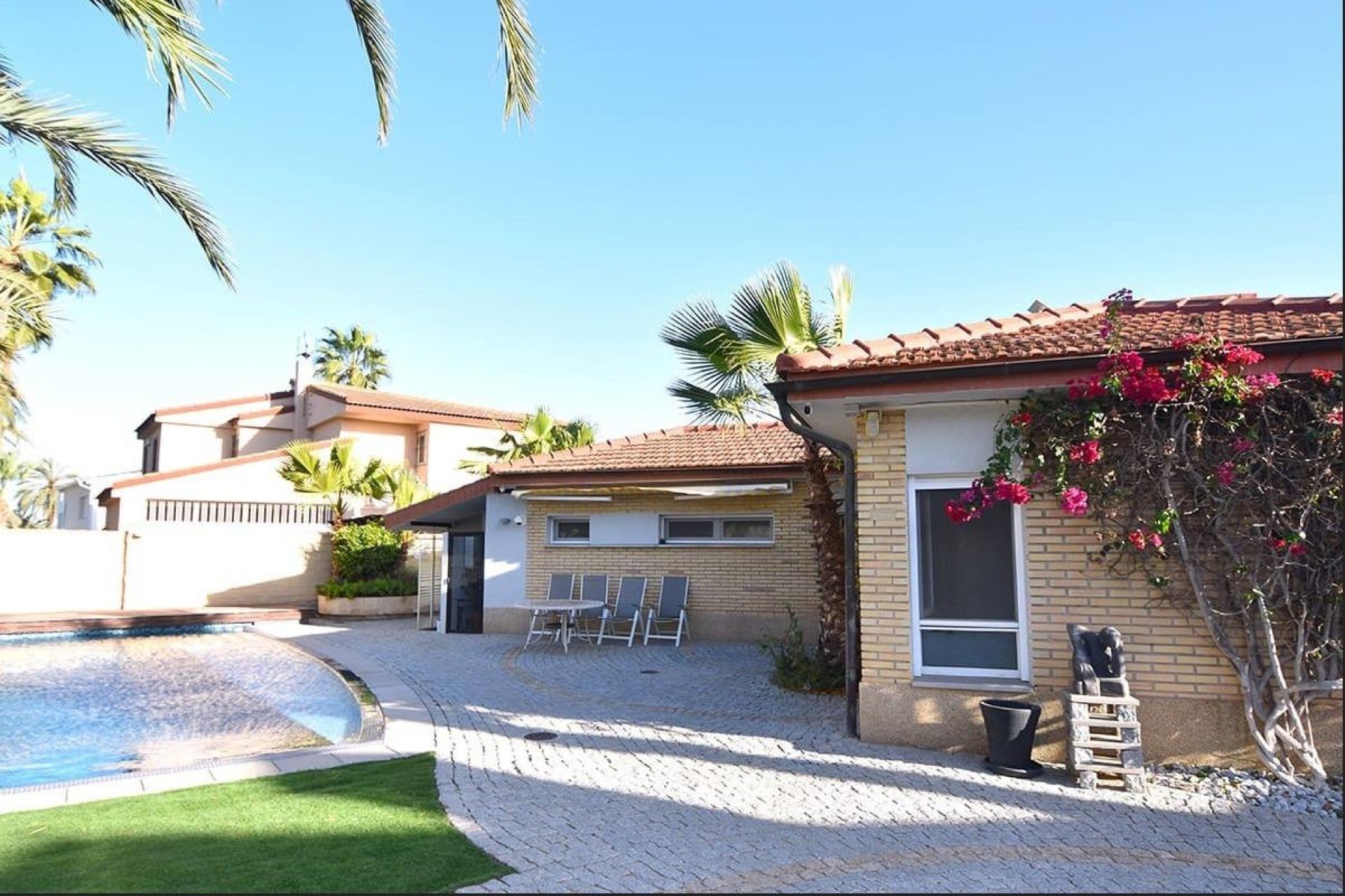 Segunda mano - Villa -
Orihuela Costa - La Zenia