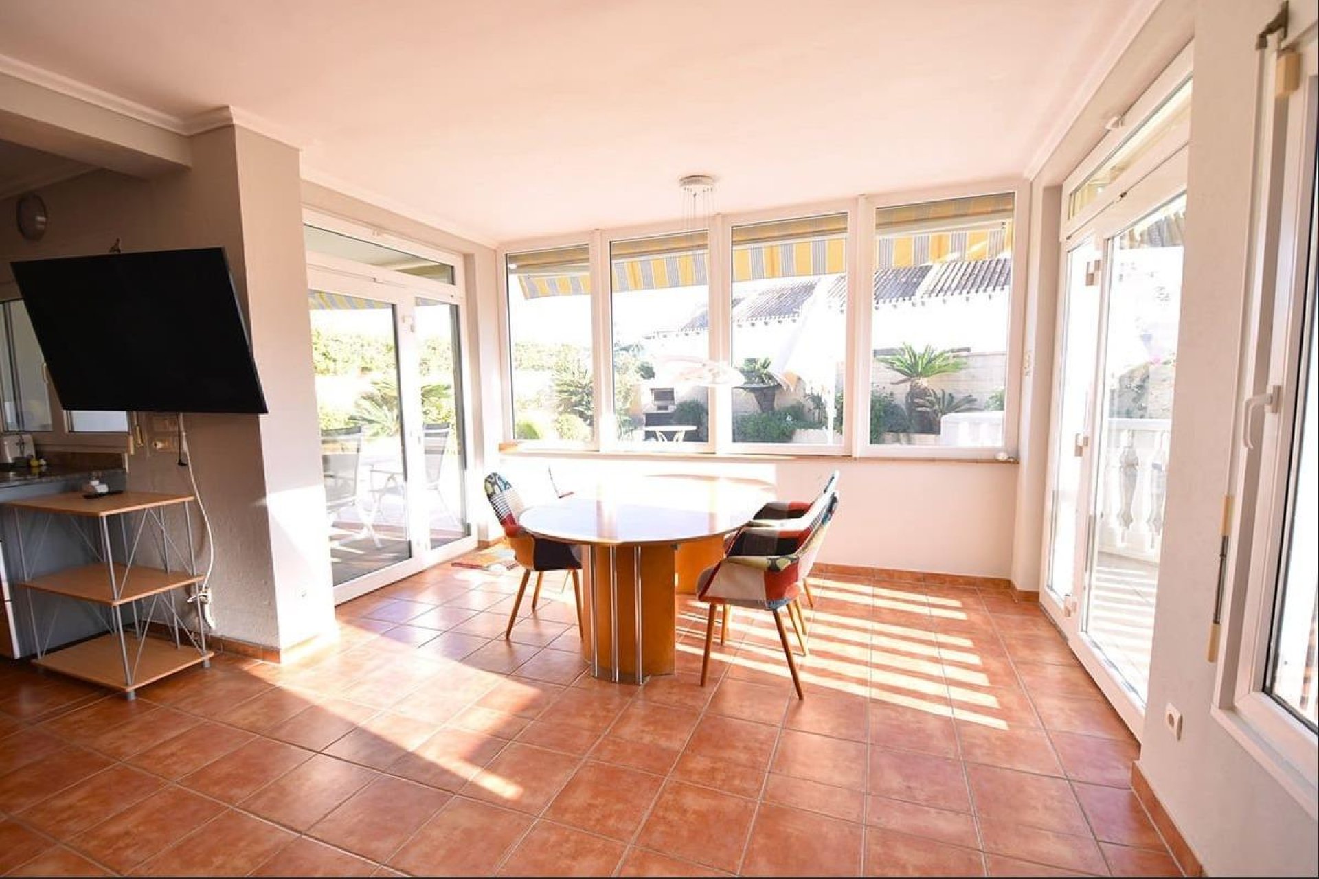 Segunda mano - Villa -
Orihuela Costa - La Zenia