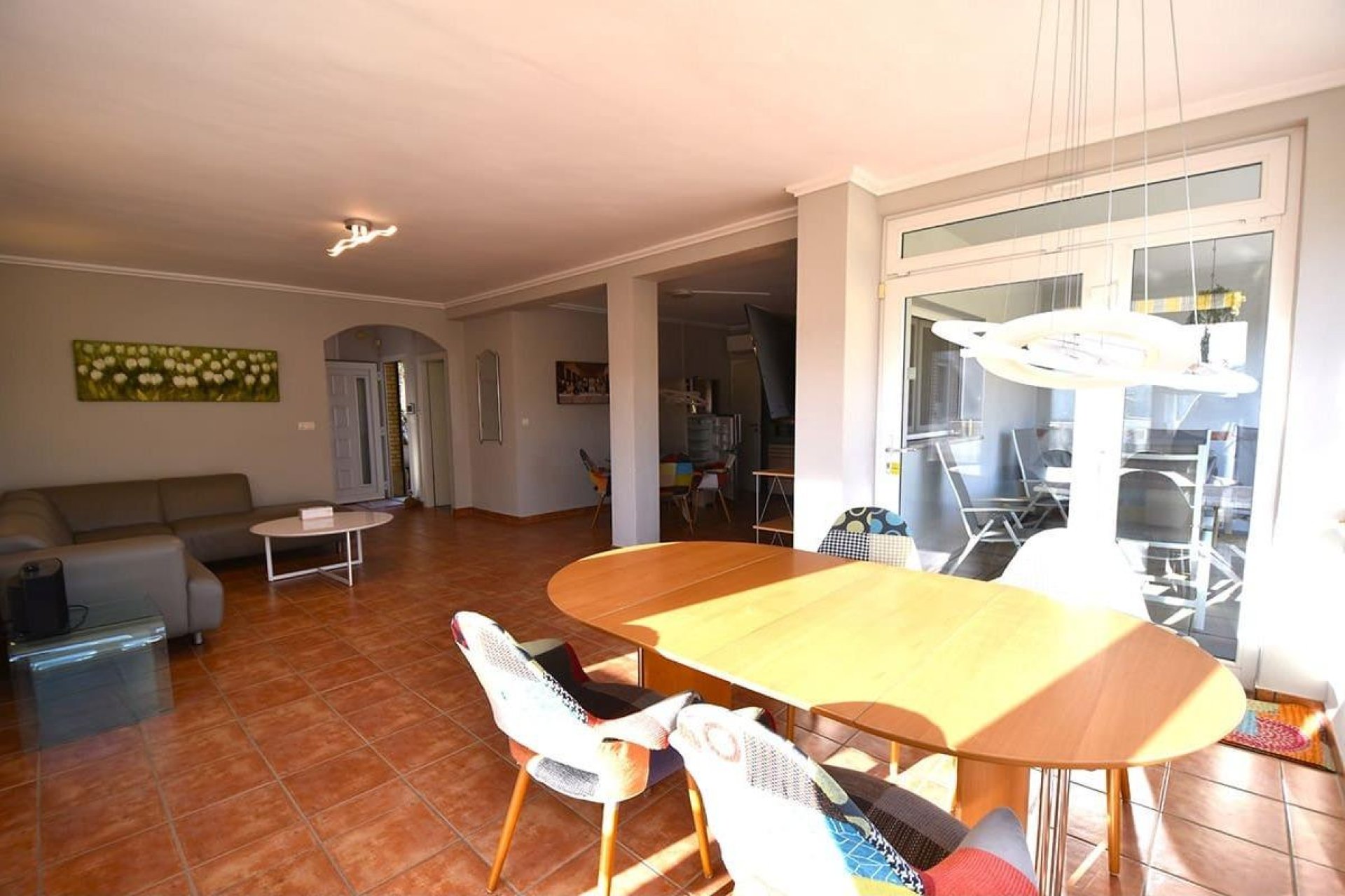 Segunda mano - Villa -
Orihuela Costa - La Zenia
