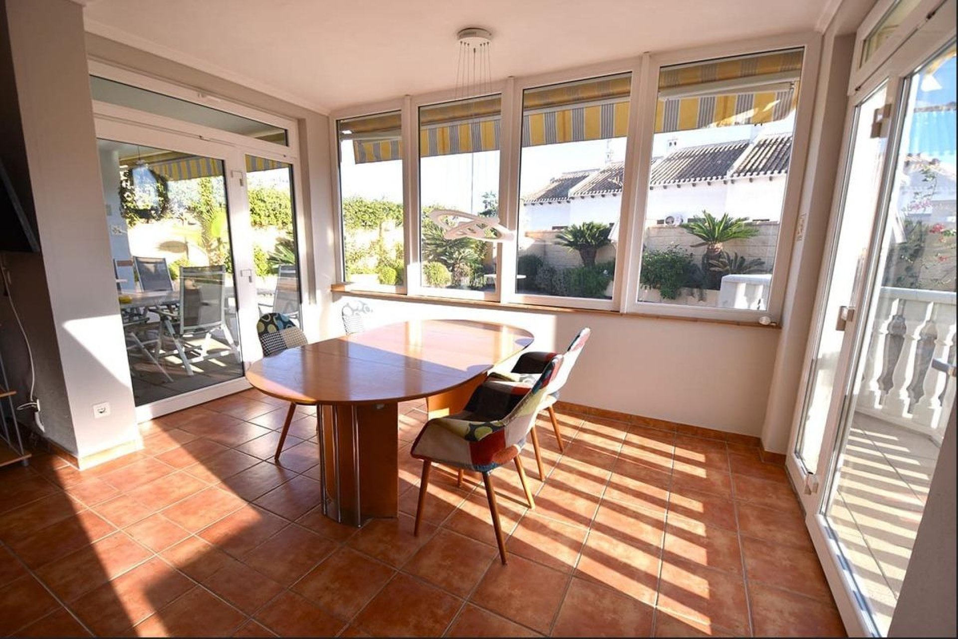 Segunda mano - Villa -
Orihuela Costa - La Zenia