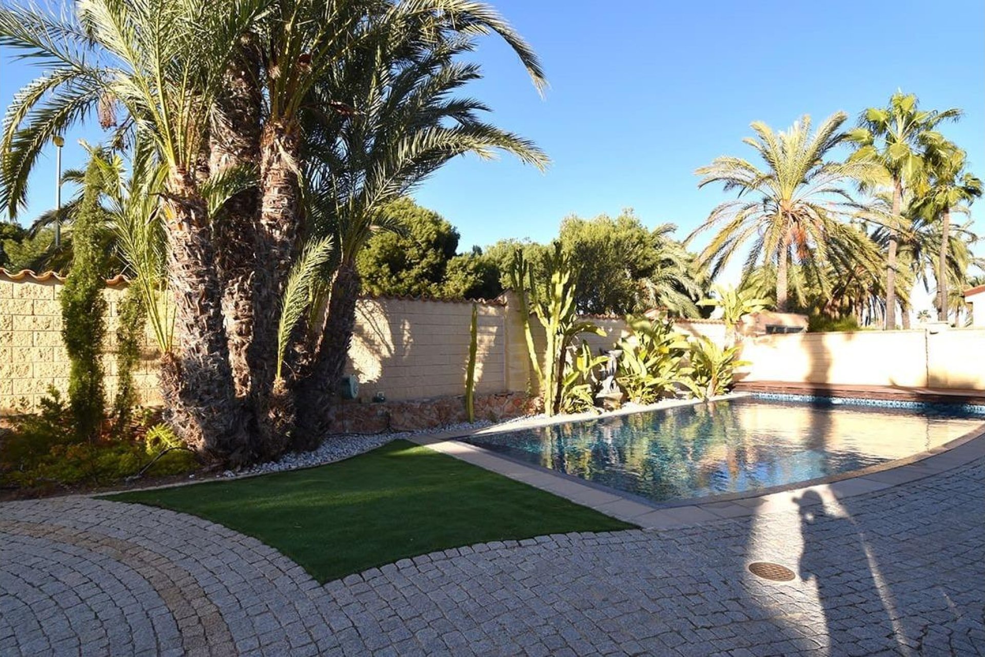 Segunda mano - Villa -
Orihuela Costa - La Zenia
