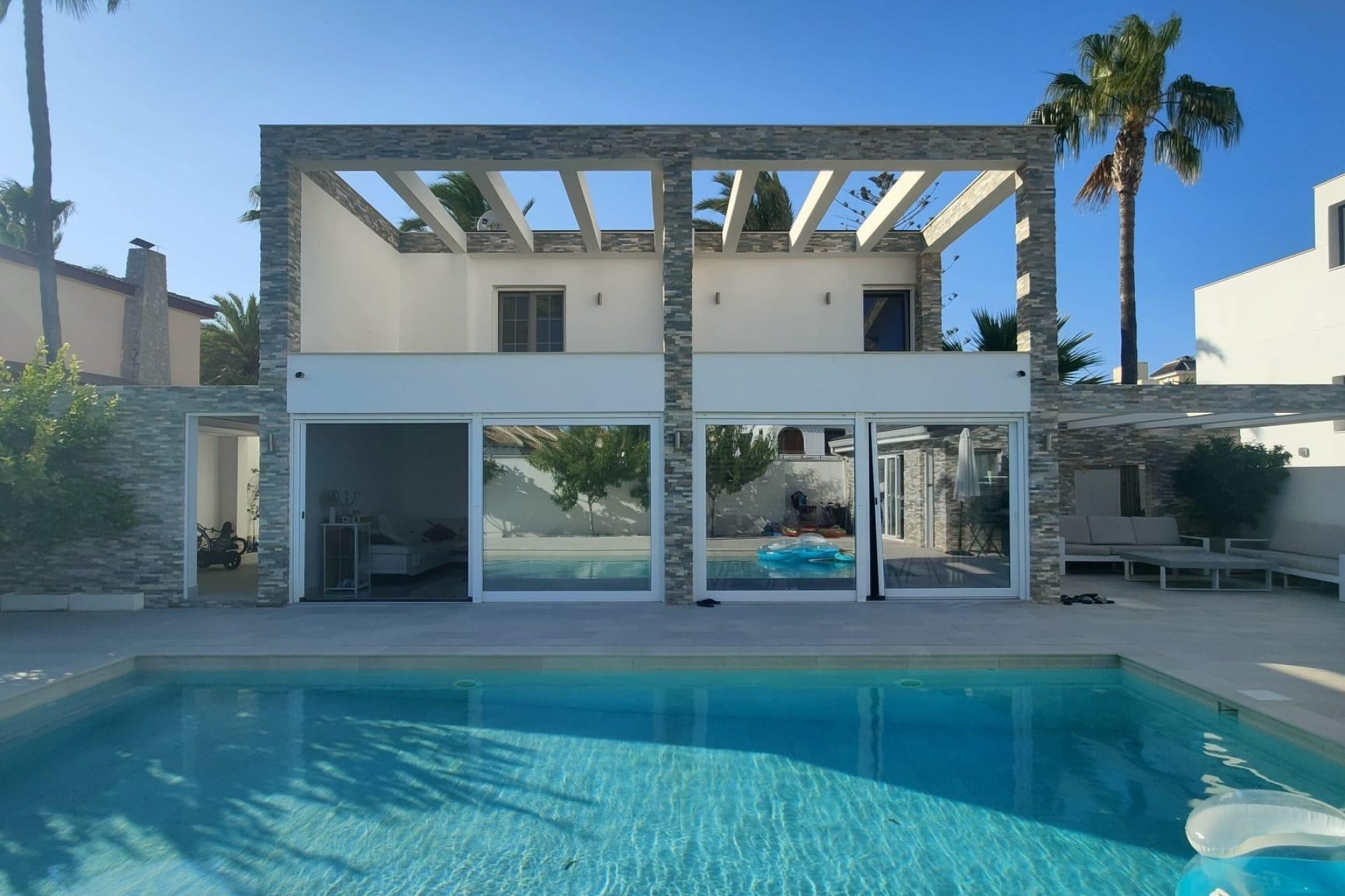 Segunda mano - Villa -
Orihuela Costa - La Zenia