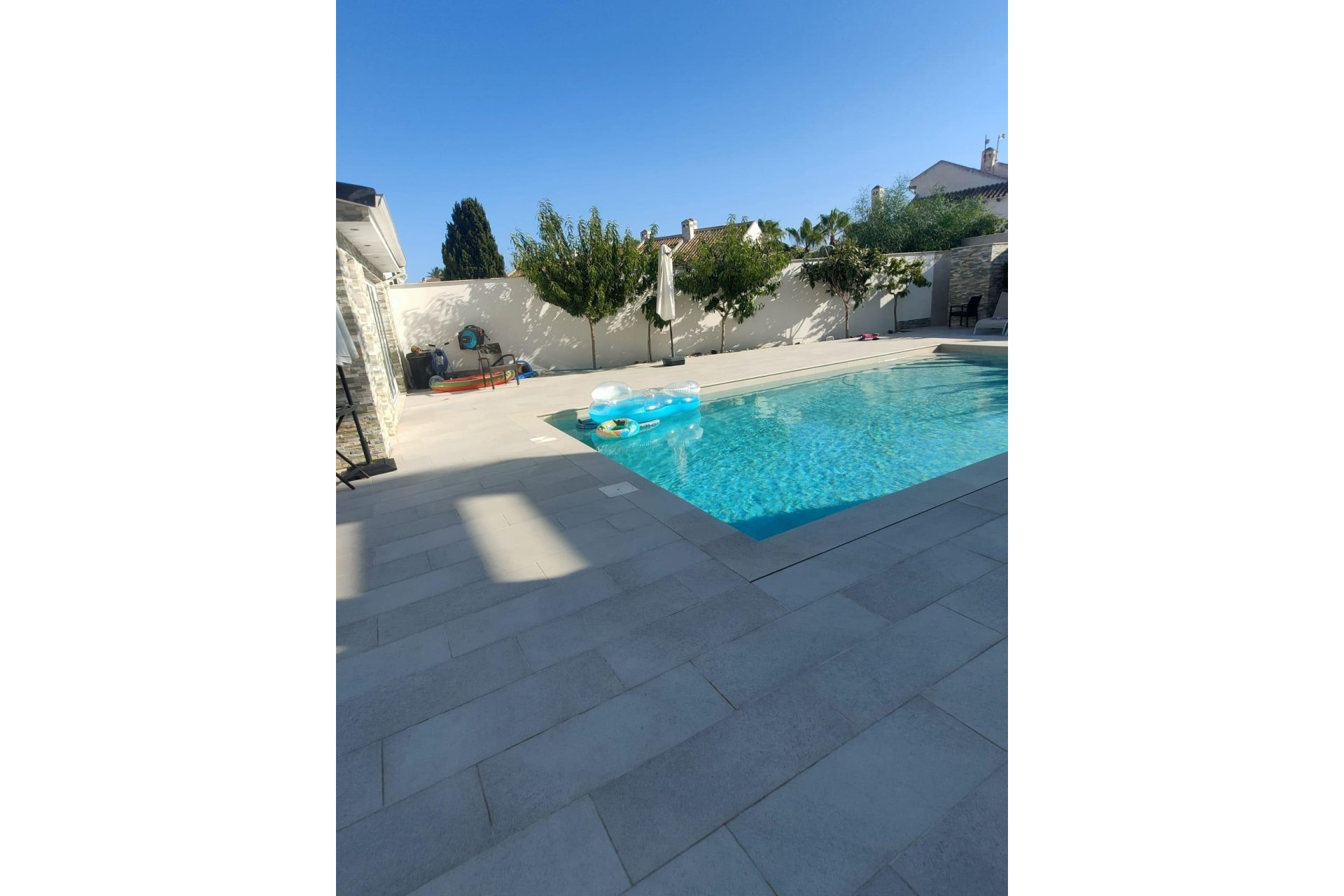 Segunda mano - Villa -
Orihuela Costa - La Zenia