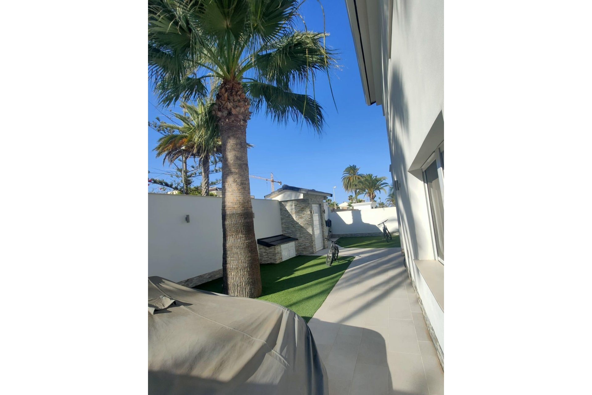 Segunda mano - Villa -
Orihuela Costa - La Zenia