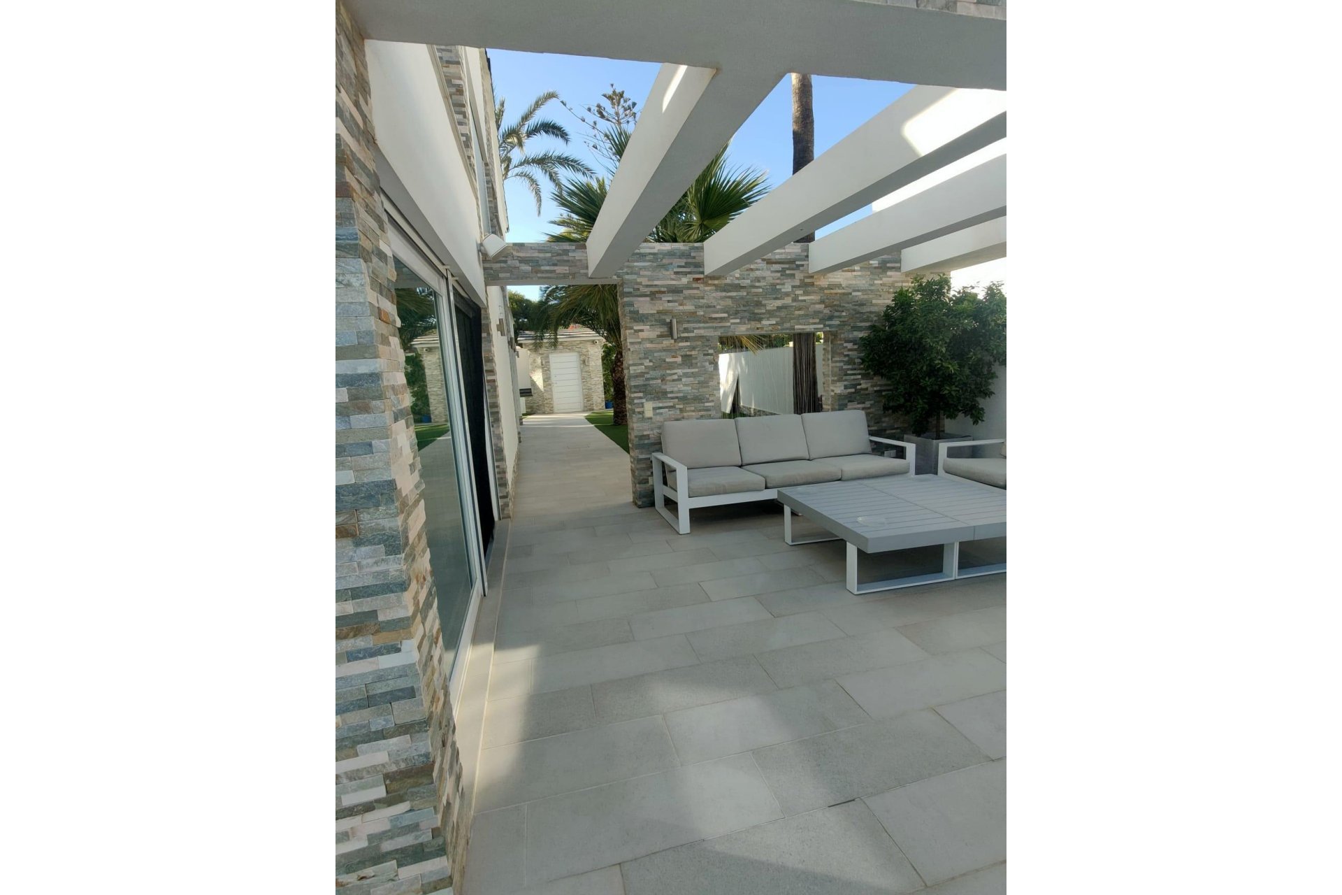Segunda mano - Villa -
Orihuela Costa - La Zenia