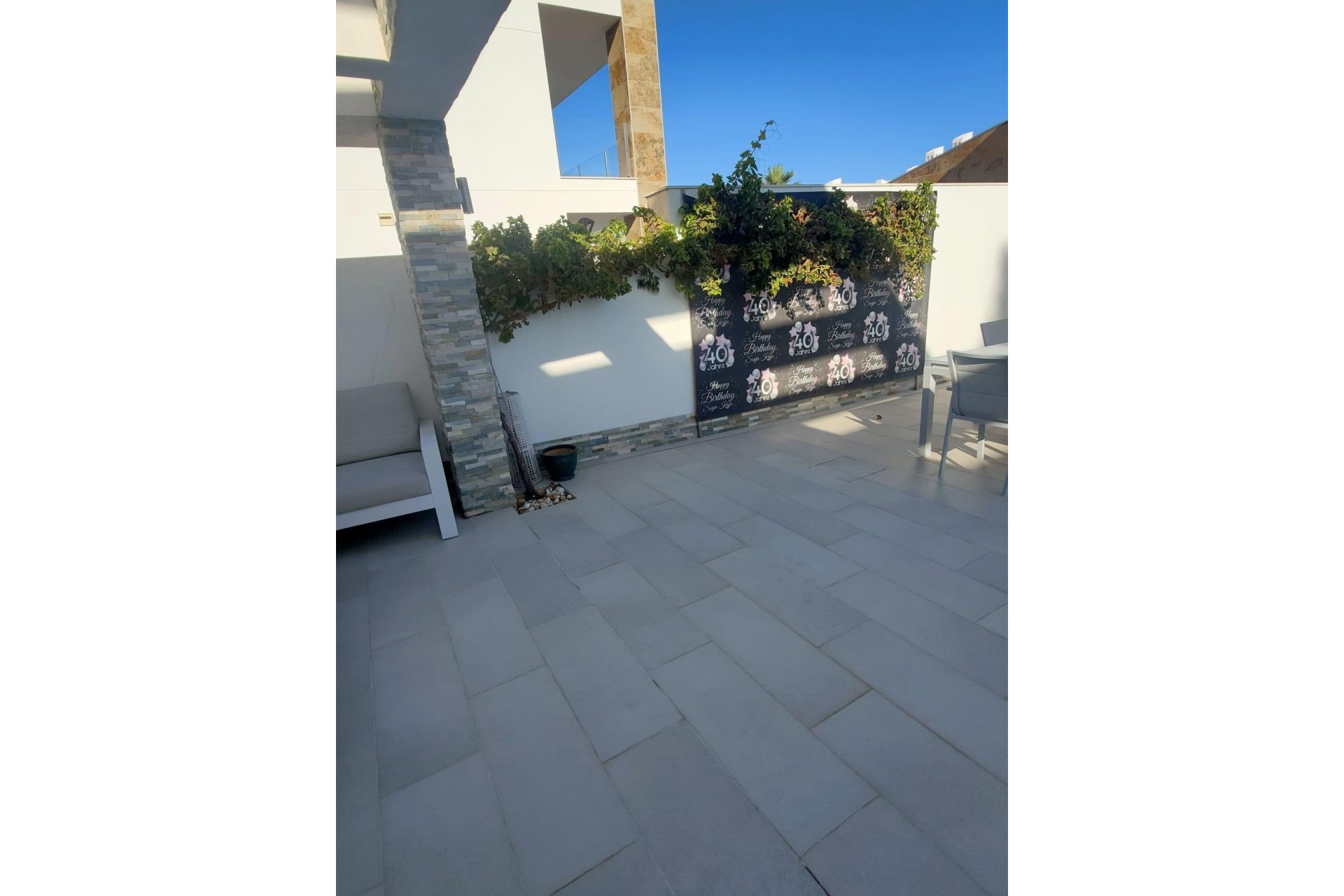 Segunda mano - Villa -
Orihuela Costa - La Zenia