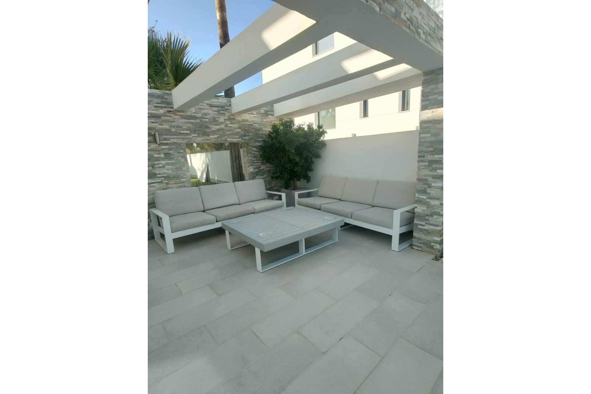 Segunda mano - Villa -
Orihuela Costa - La Zenia