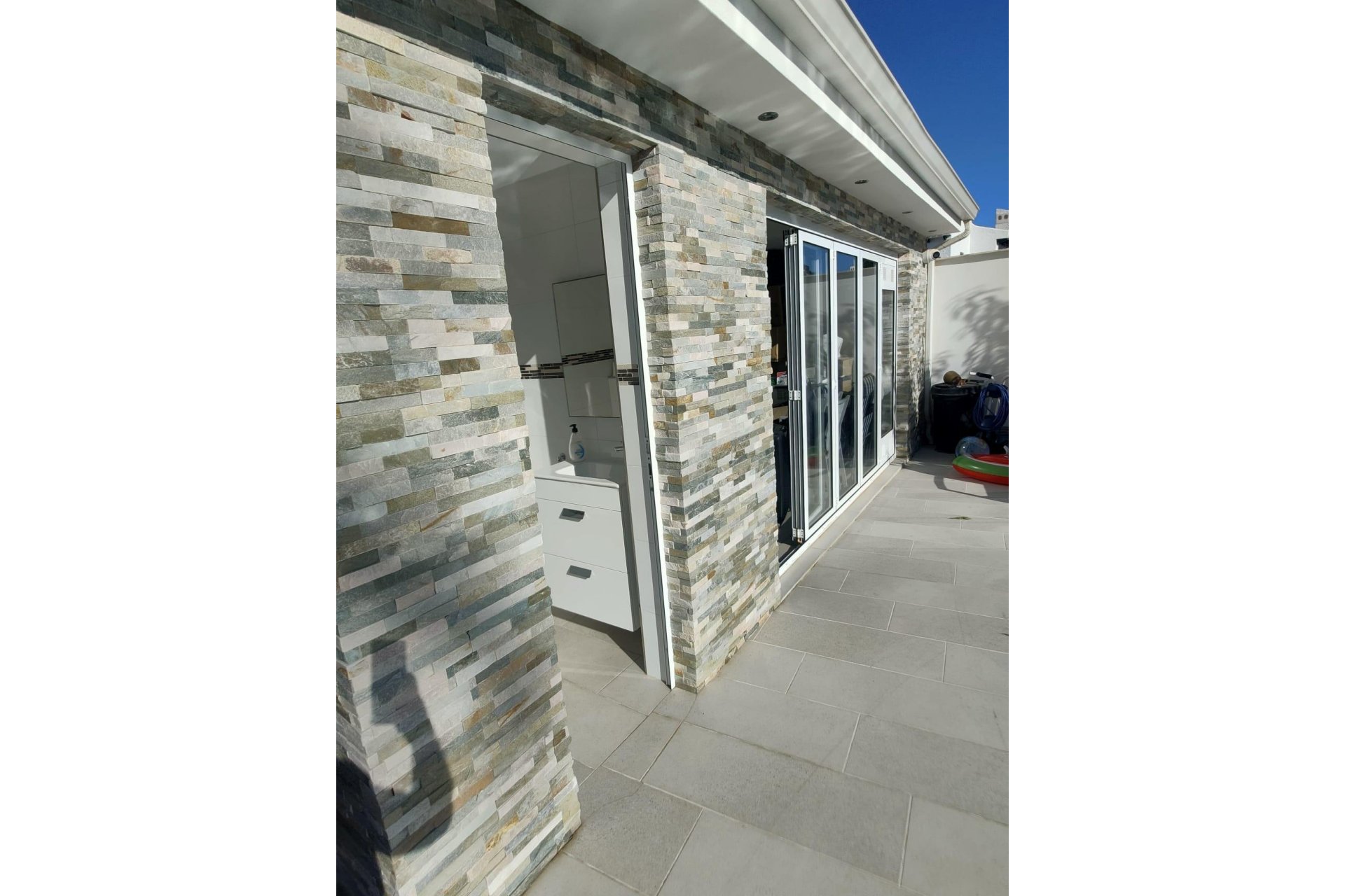 Segunda mano - Villa -
Orihuela Costa - La Zenia