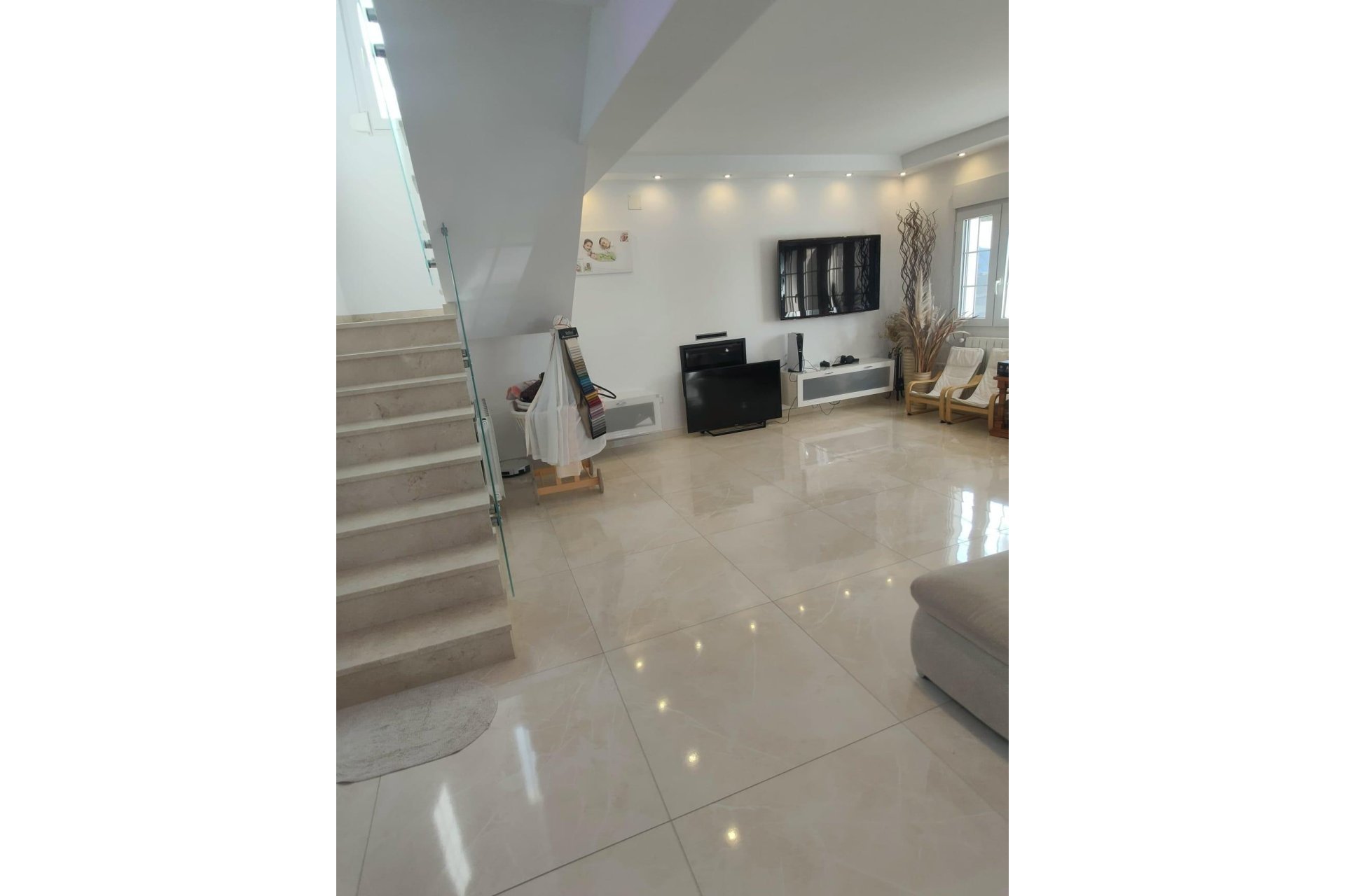 Segunda mano - Villa -
Orihuela Costa - La Zenia