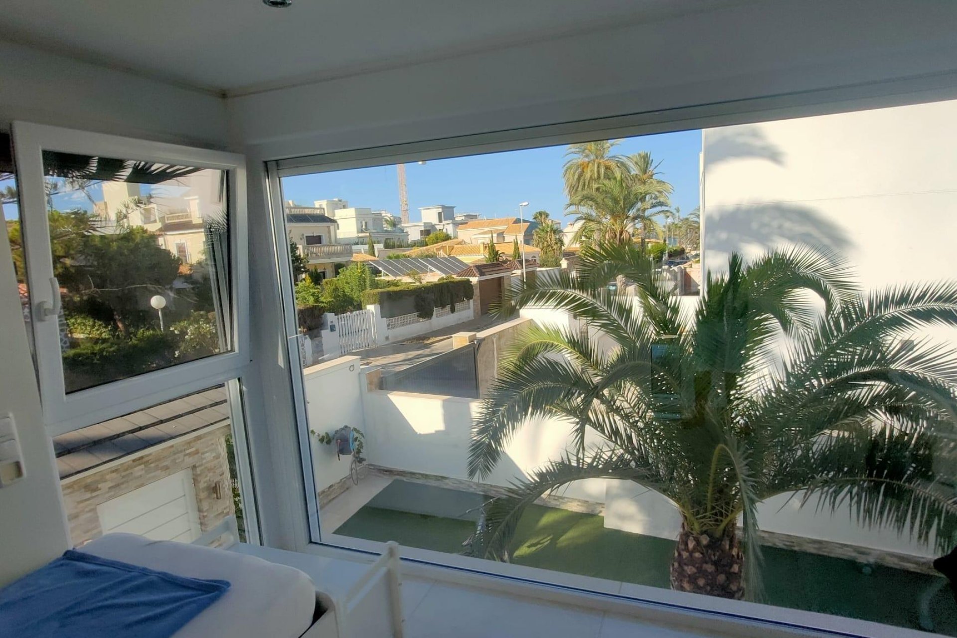 Segunda mano - Villa -
Orihuela Costa - La Zenia