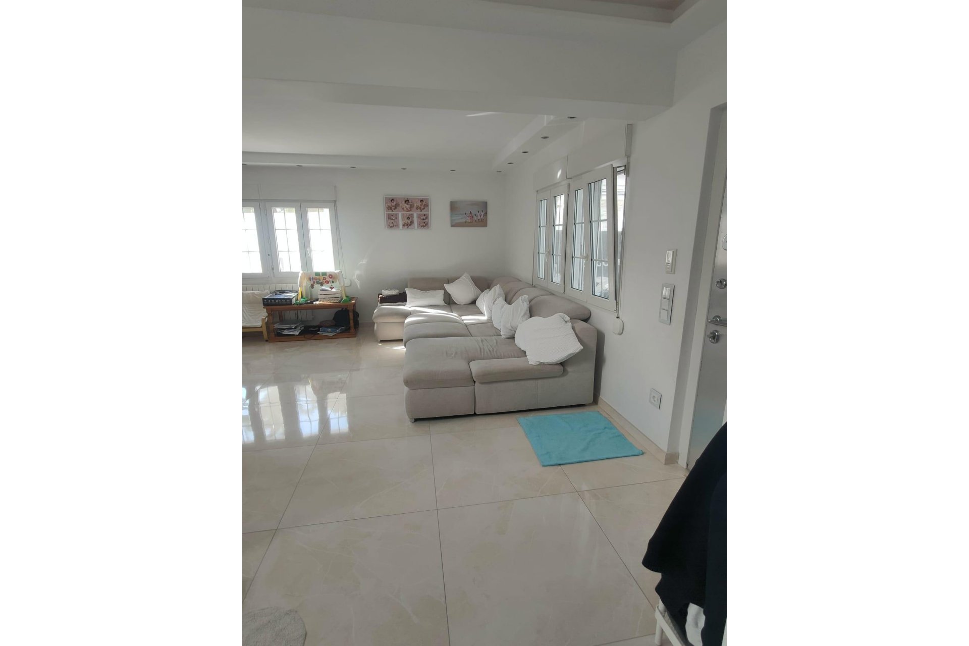 Segunda mano - Villa -
Orihuela Costa - La Zenia