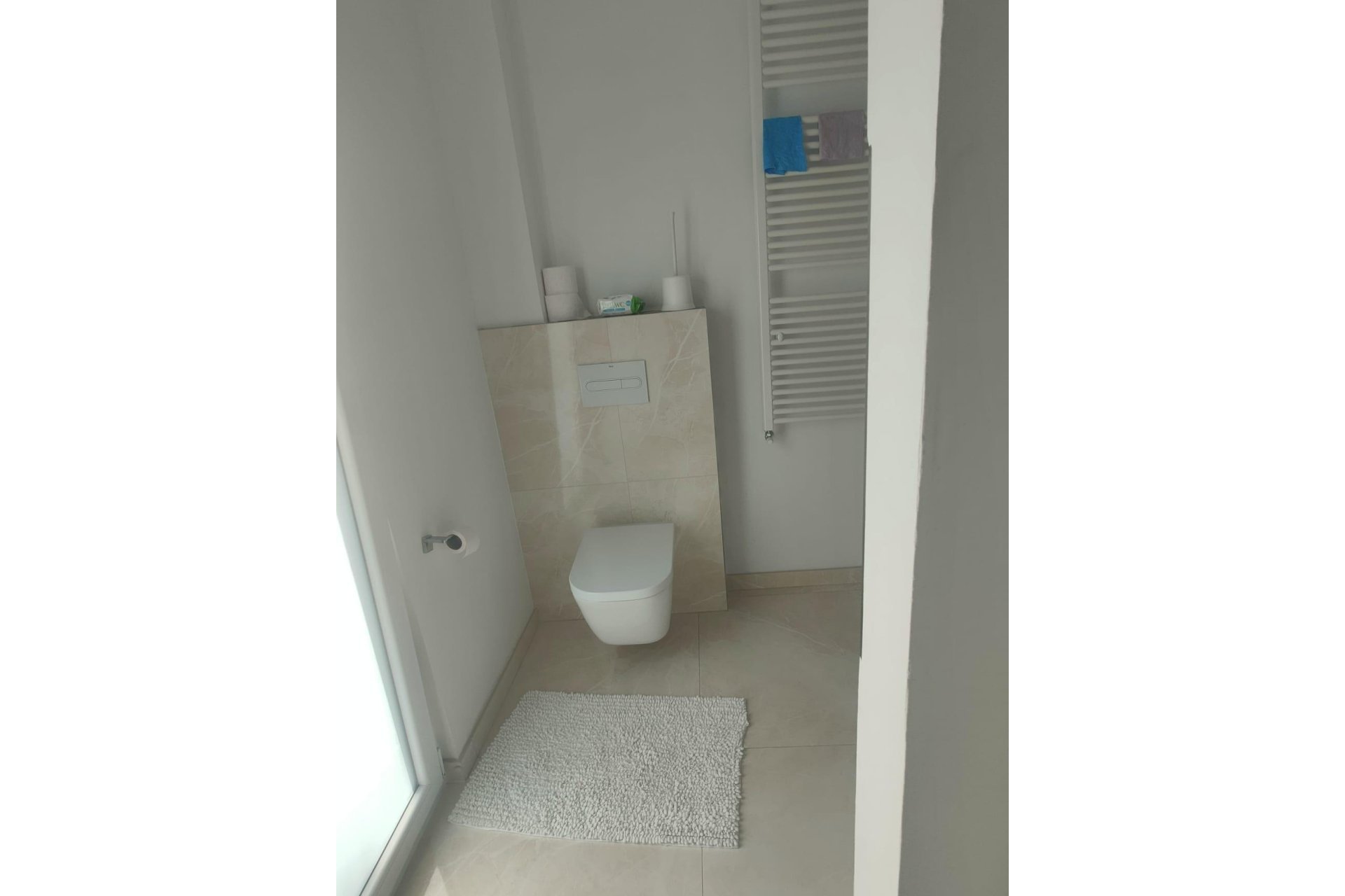 Segunda mano - Villa -
Orihuela Costa - La Zenia