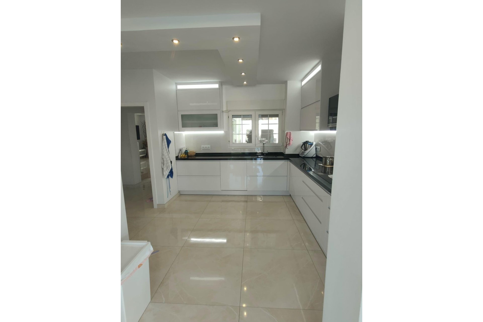 Segunda mano - Villa -
Orihuela Costa - La Zenia