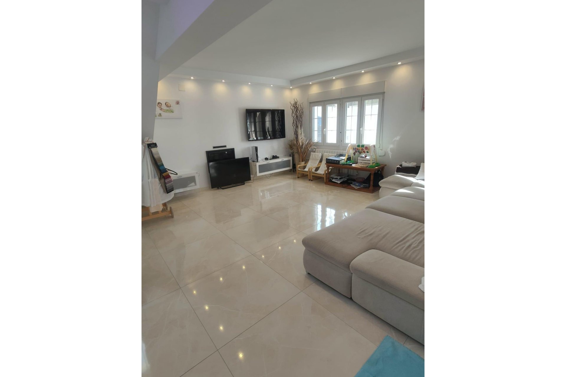 Segunda mano - Villa -
Orihuela Costa - La Zenia