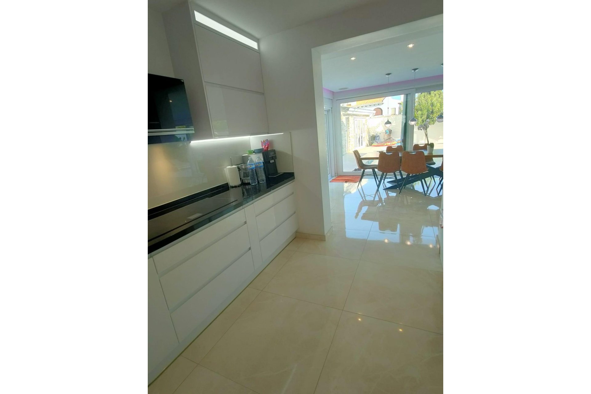 Segunda mano - Villa -
Orihuela Costa - La Zenia