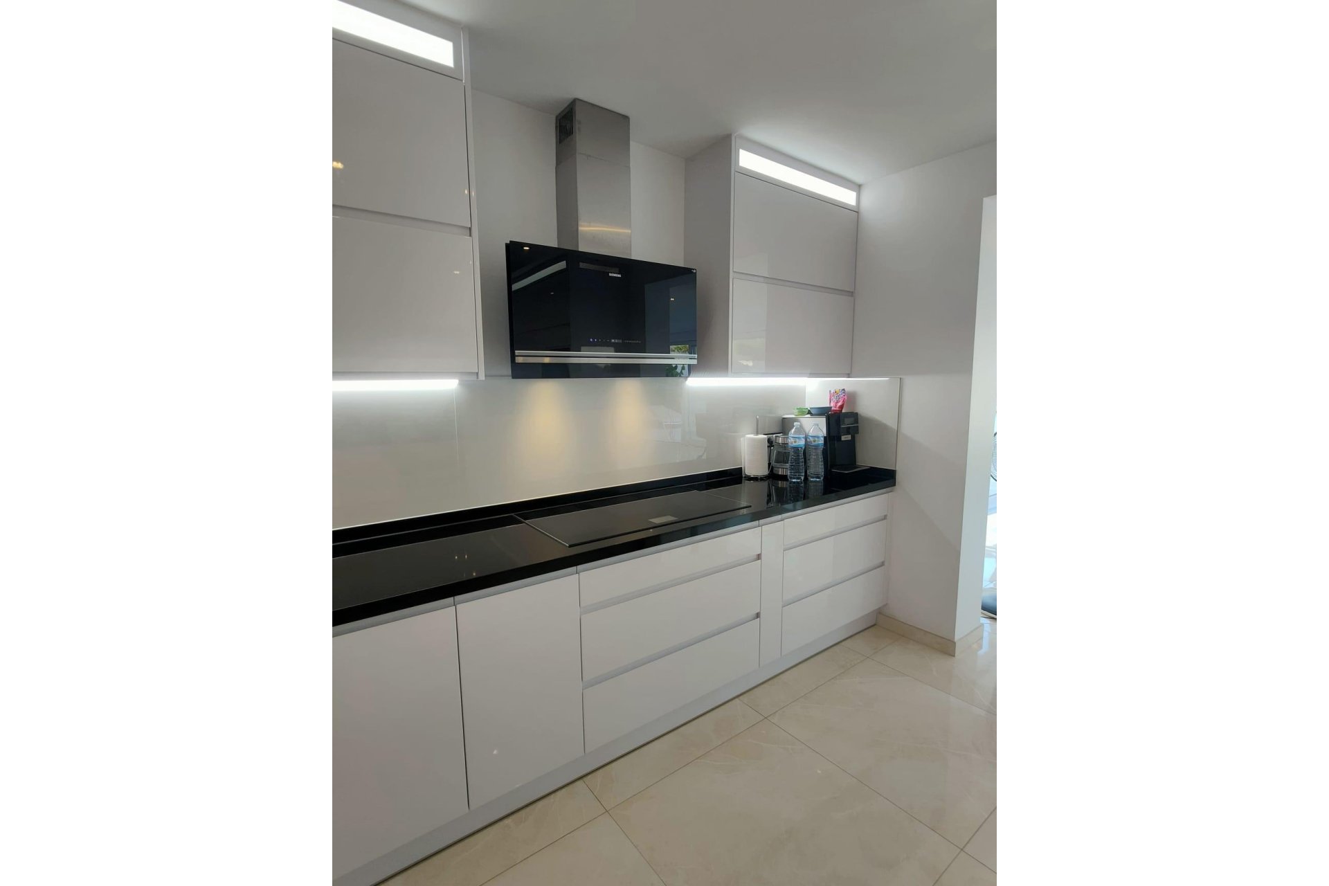 Segunda mano - Villa -
Orihuela Costa - La Zenia