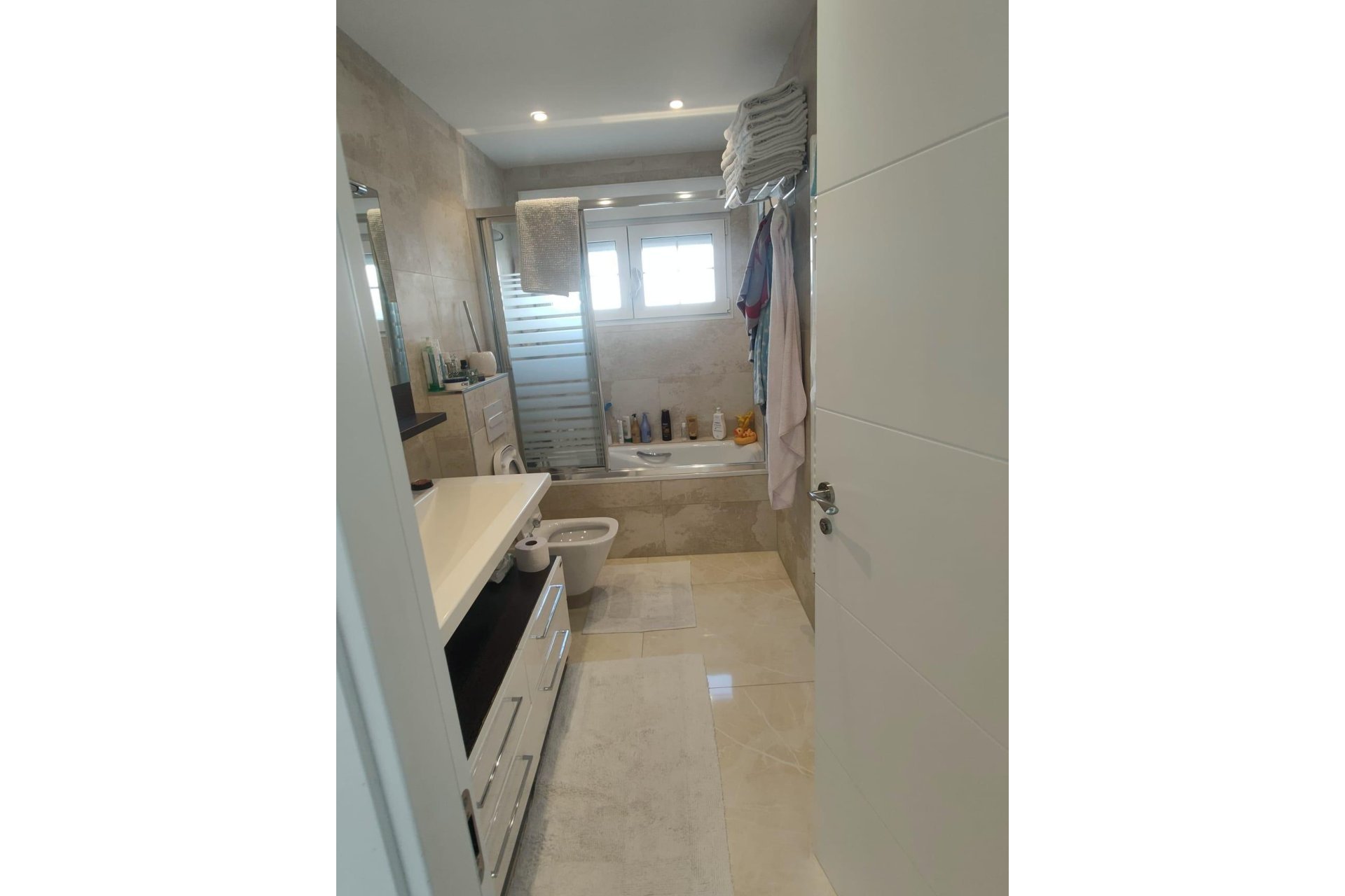 Segunda mano - Villa -
Orihuela Costa - La Zenia