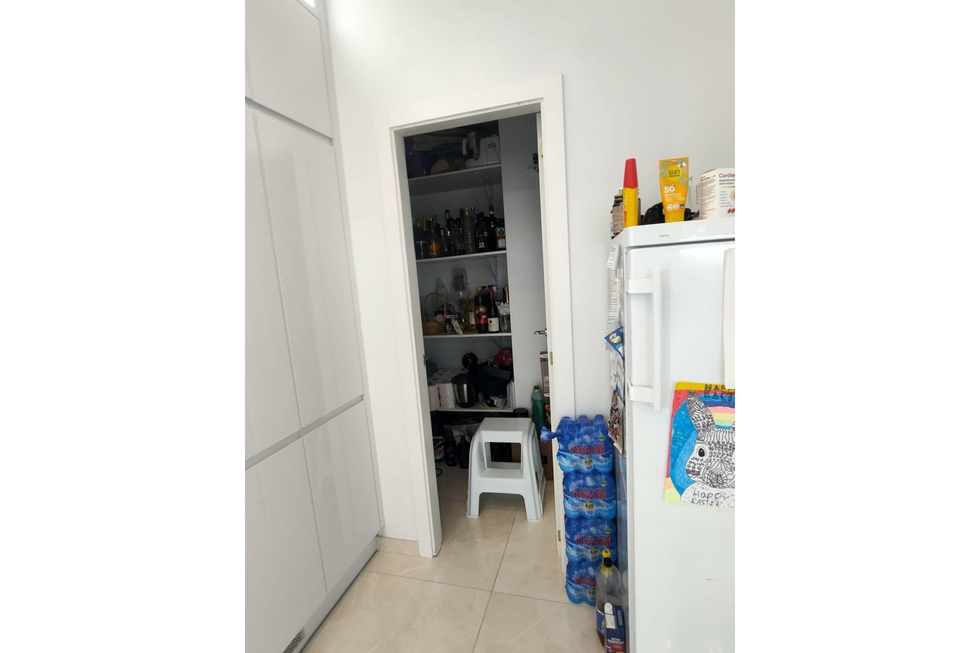 Segunda mano - Villa -
Orihuela Costa - La Zenia