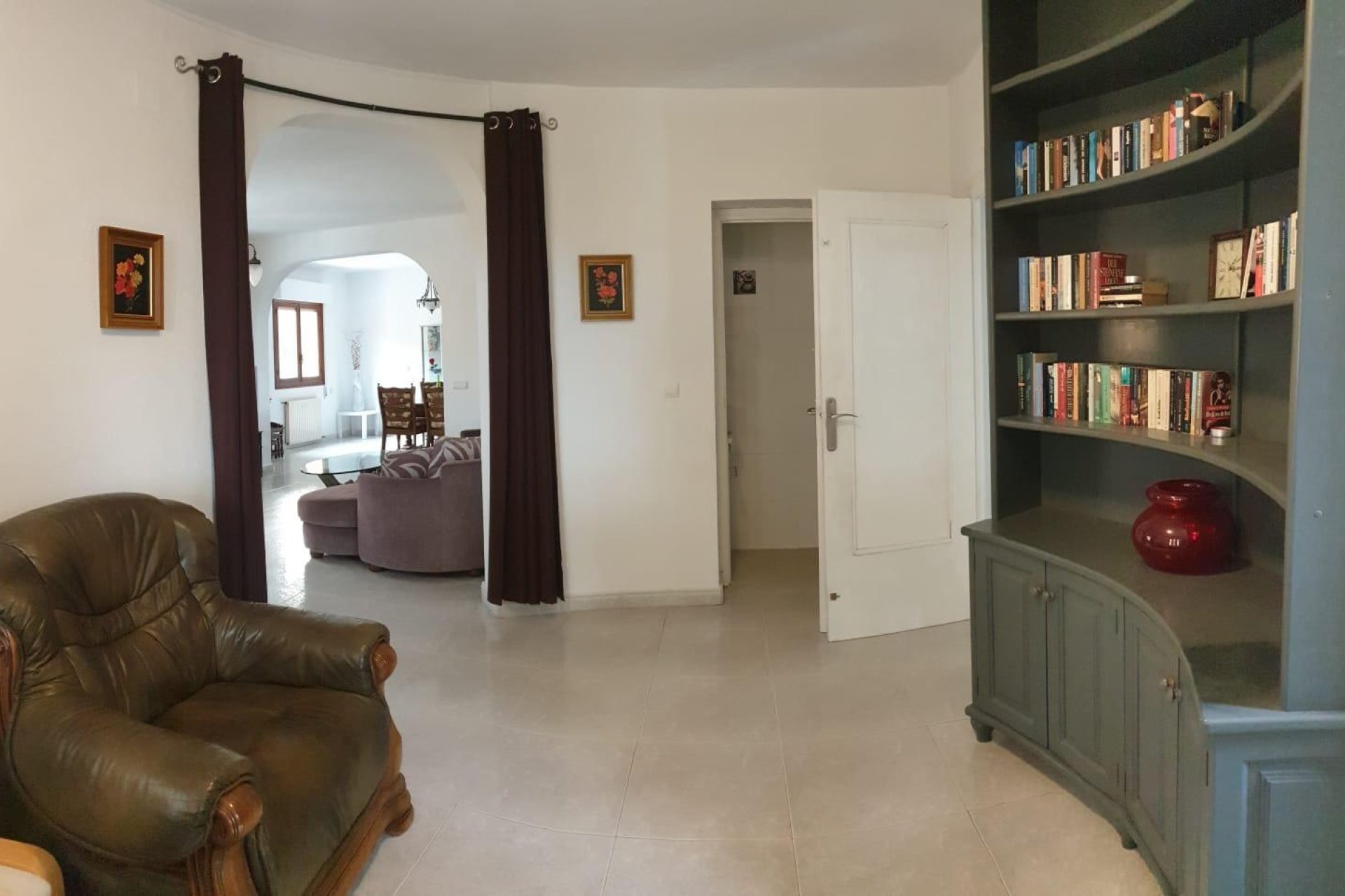 Segunda mano - Villa -
Orihuela Costa - Las Filipinas