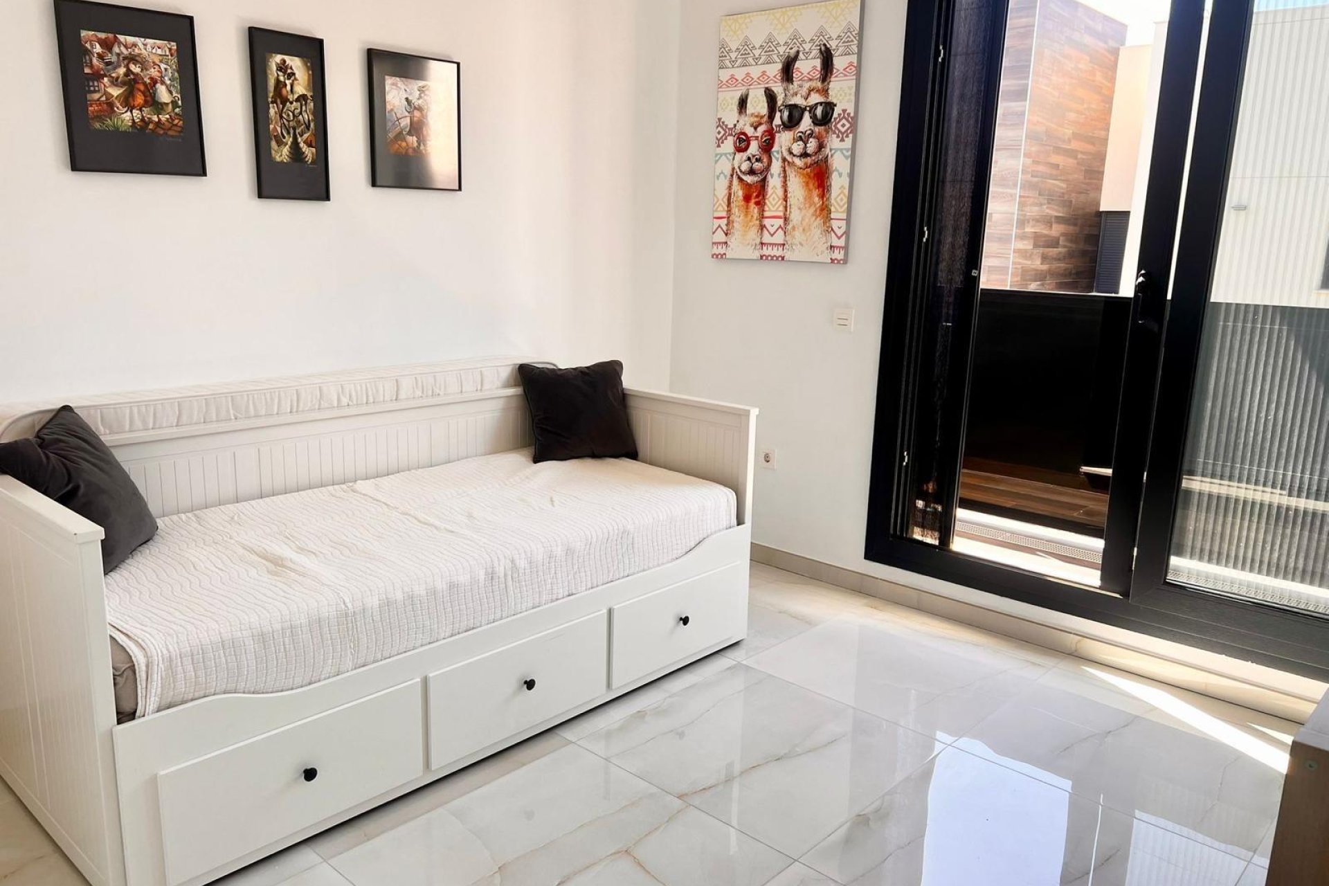 Segunda mano - Villa -
Orihuela Costa - Lomas De Cabo Roig-los Dolses
