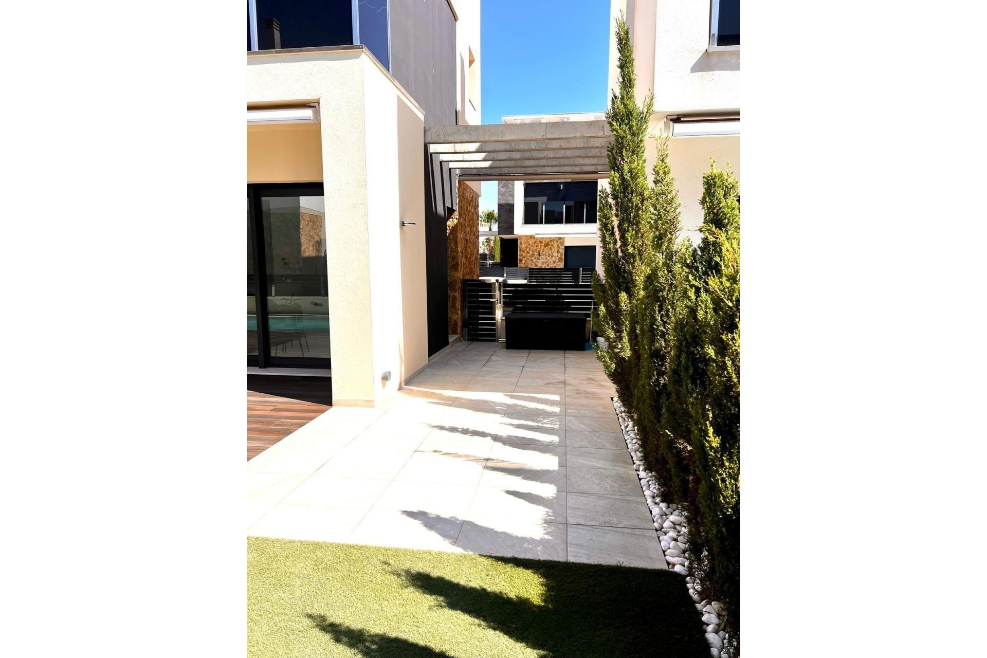 Segunda mano - Villa -
Orihuela Costa - Lomas De Cabo Roig-los Dolses