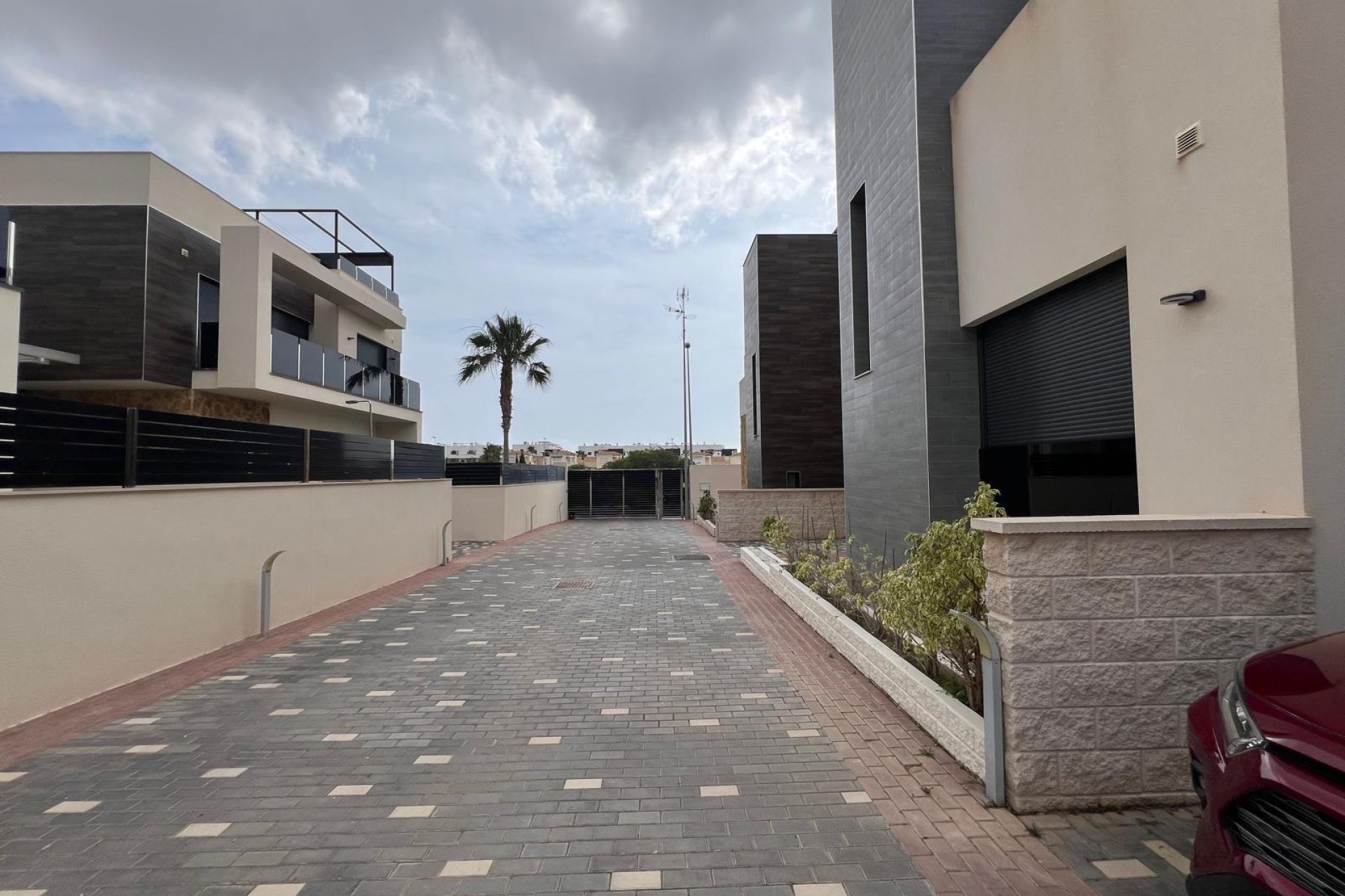 Segunda mano - Villa -
Orihuela Costa - Lomas de Cabo Roig