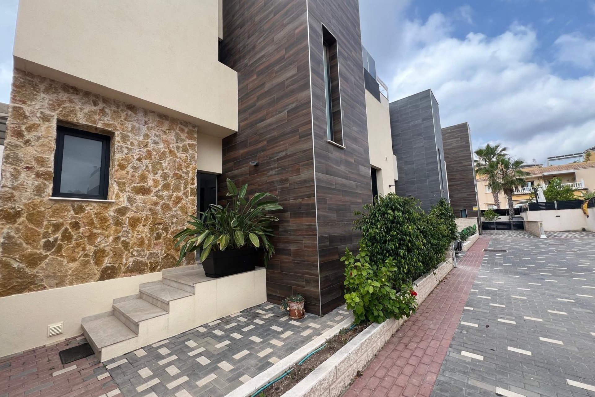 Segunda mano - Villa -
Orihuela Costa - Lomas de Cabo Roig
