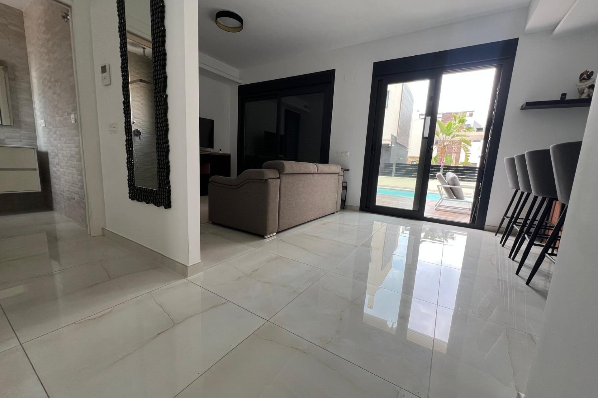 Segunda mano - Villa -
Orihuela Costa - Lomas de Cabo Roig