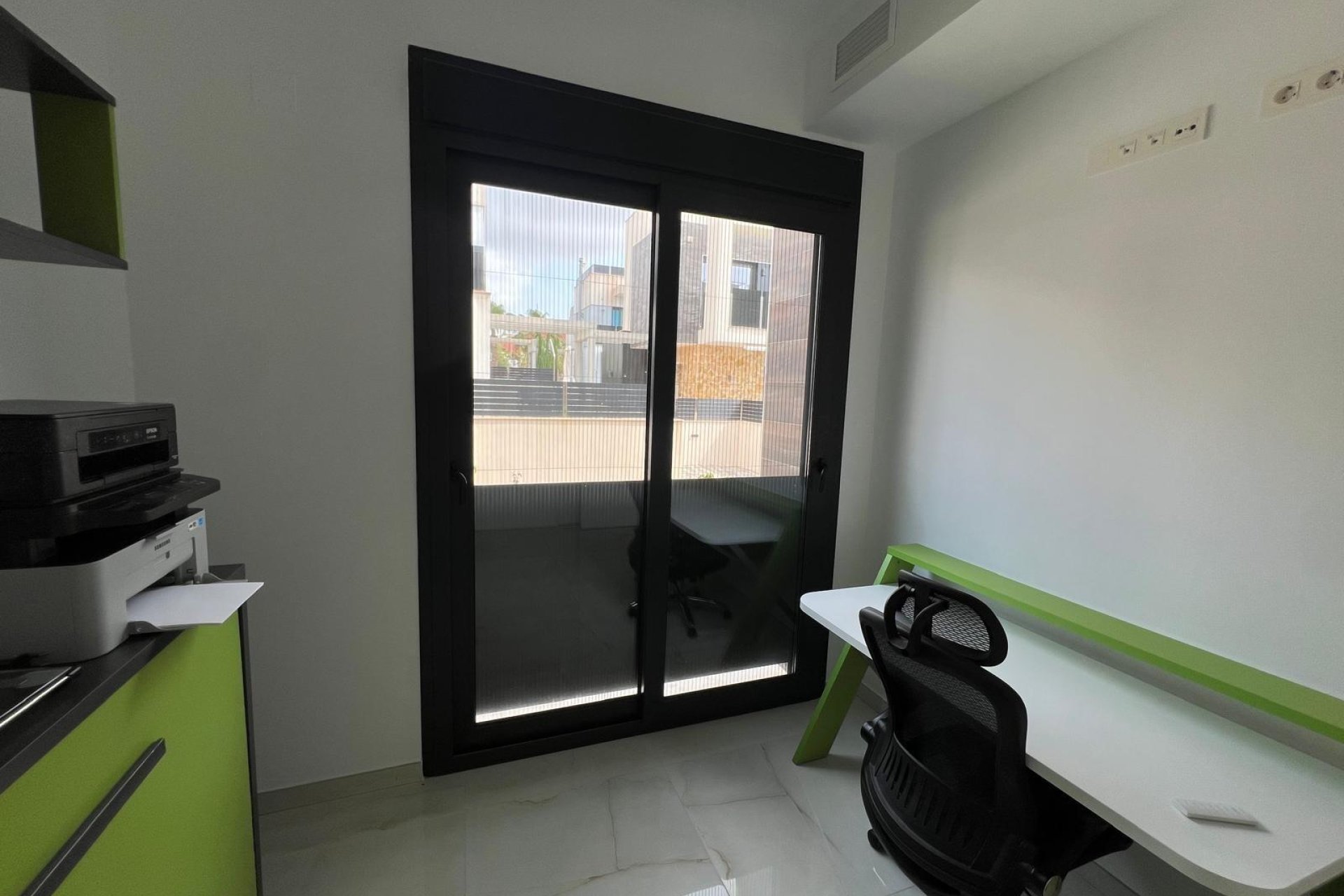 Segunda mano - Villa -
Orihuela Costa - Lomas de Cabo Roig