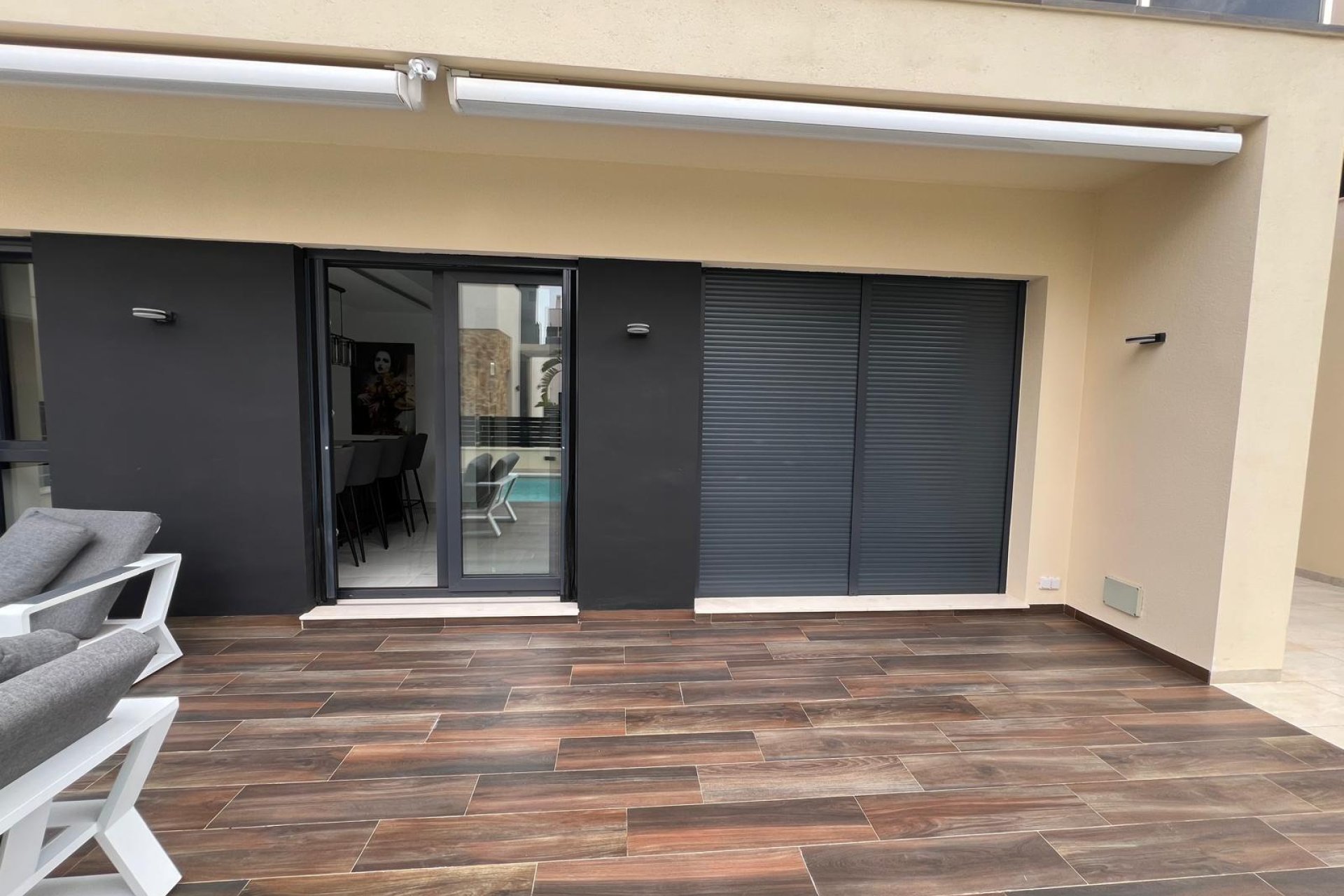 Segunda mano - Villa -
Orihuela Costa - Lomas de Cabo Roig