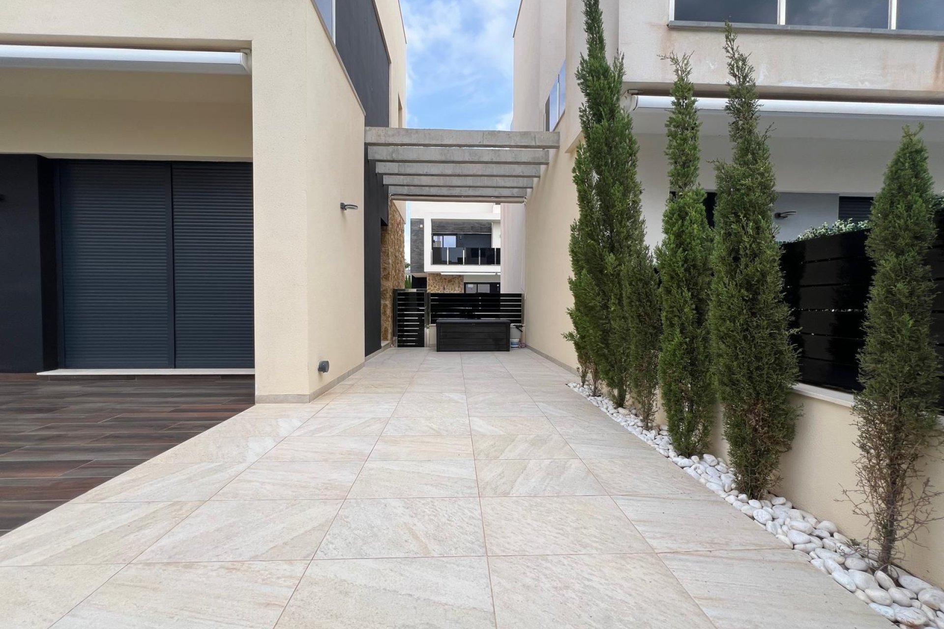 Segunda mano - Villa -
Orihuela Costa - Lomas de Cabo Roig