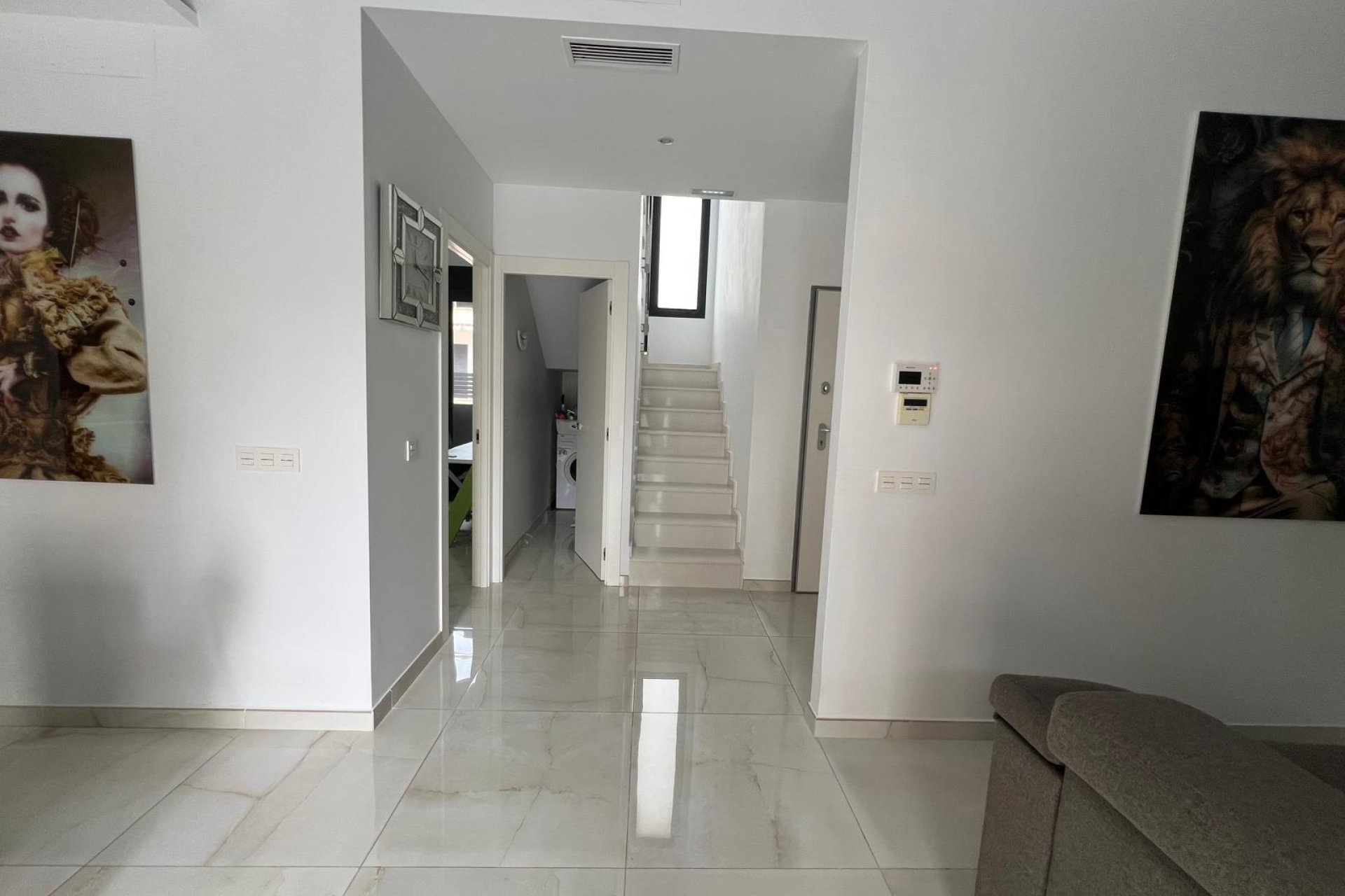 Segunda mano - Villa -
Orihuela Costa - Lomas de Cabo Roig